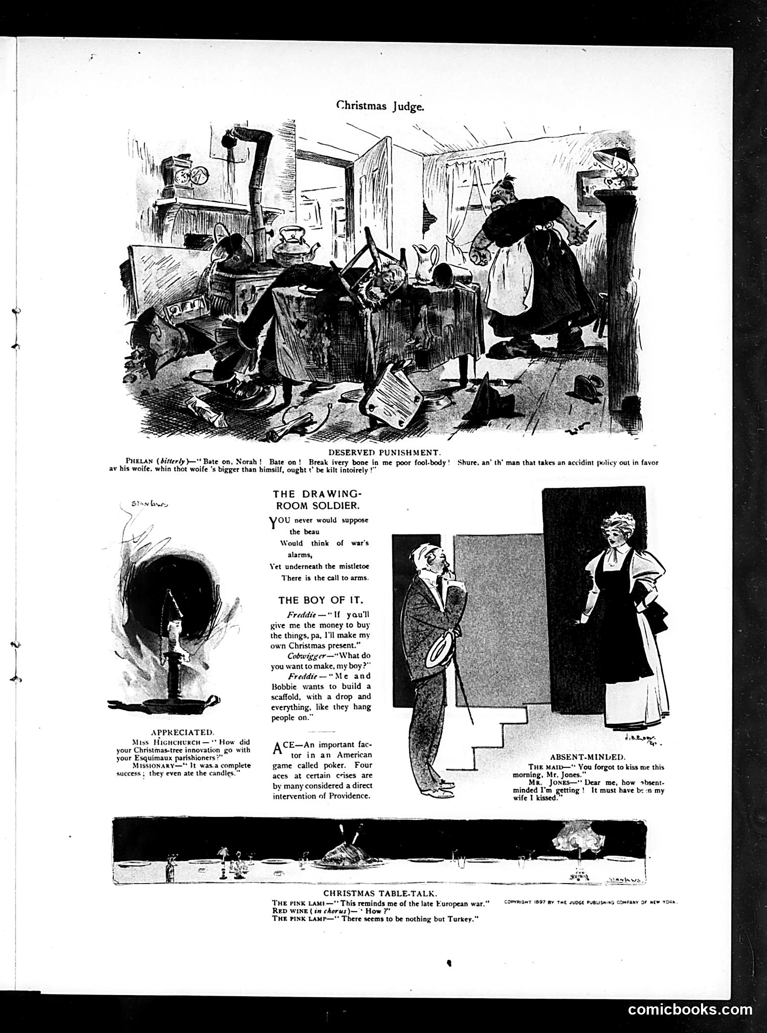Judge — December 18, 1897 — page 19 of 53