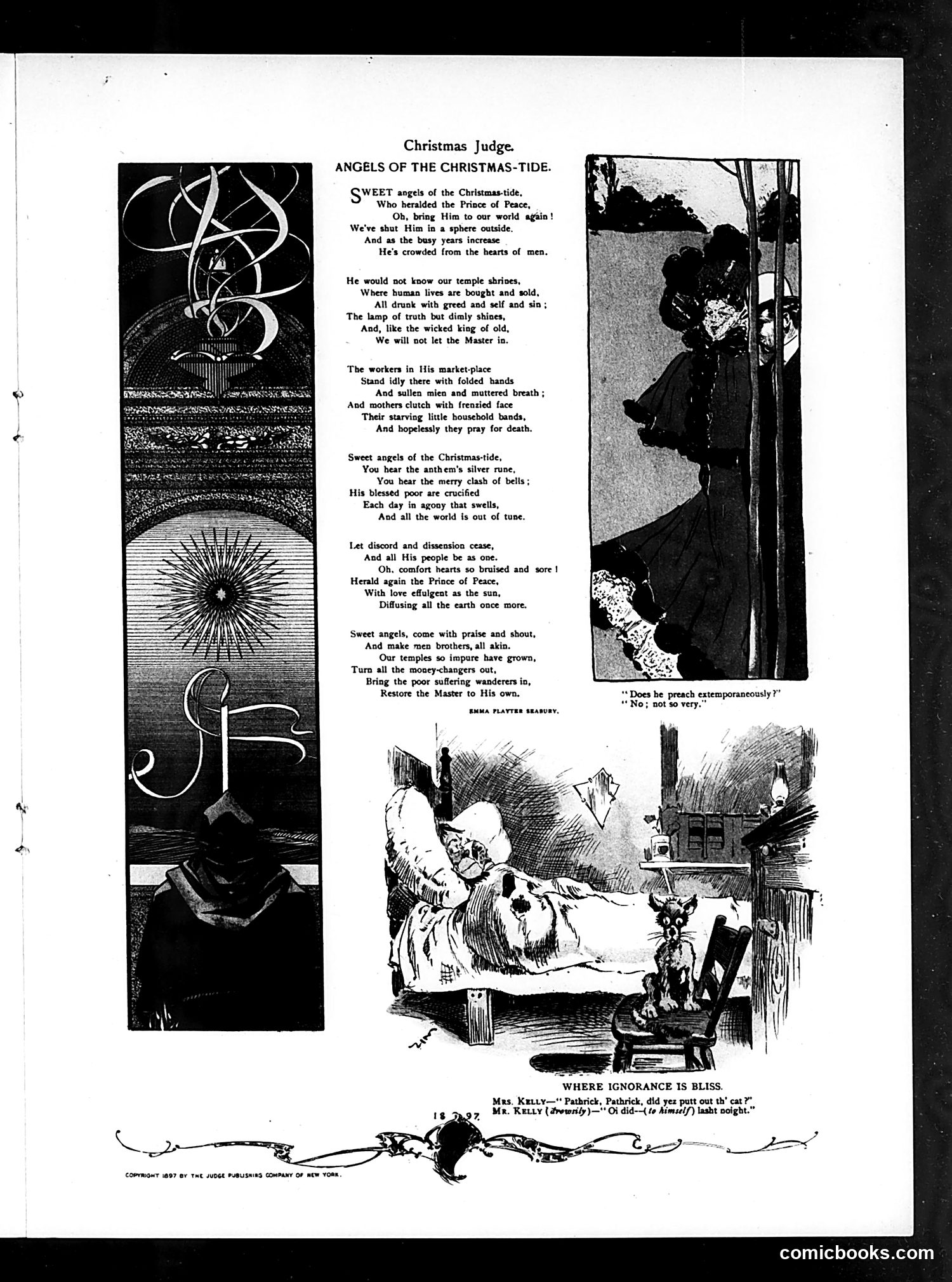 Judge — December 18, 1897 — page 21 of 53