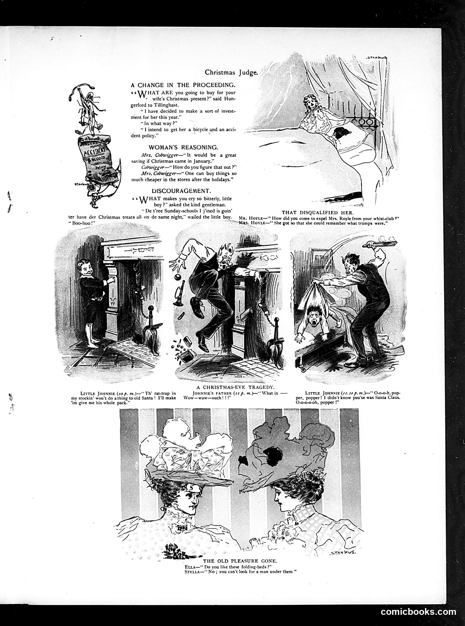 Judge — December 18, 1897 — page 25 of 53