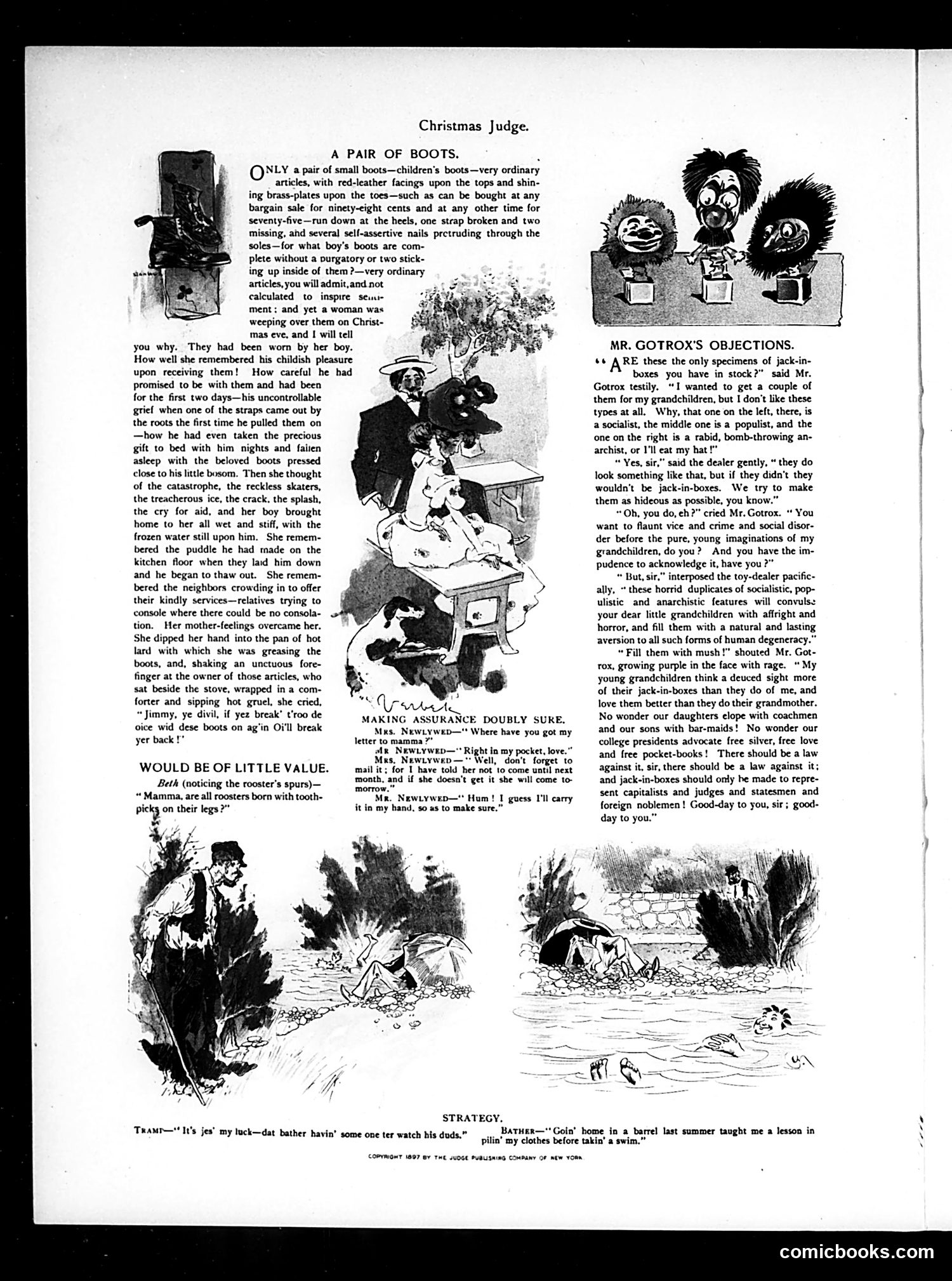 Judge — December 18, 1897 — page 30 of 53