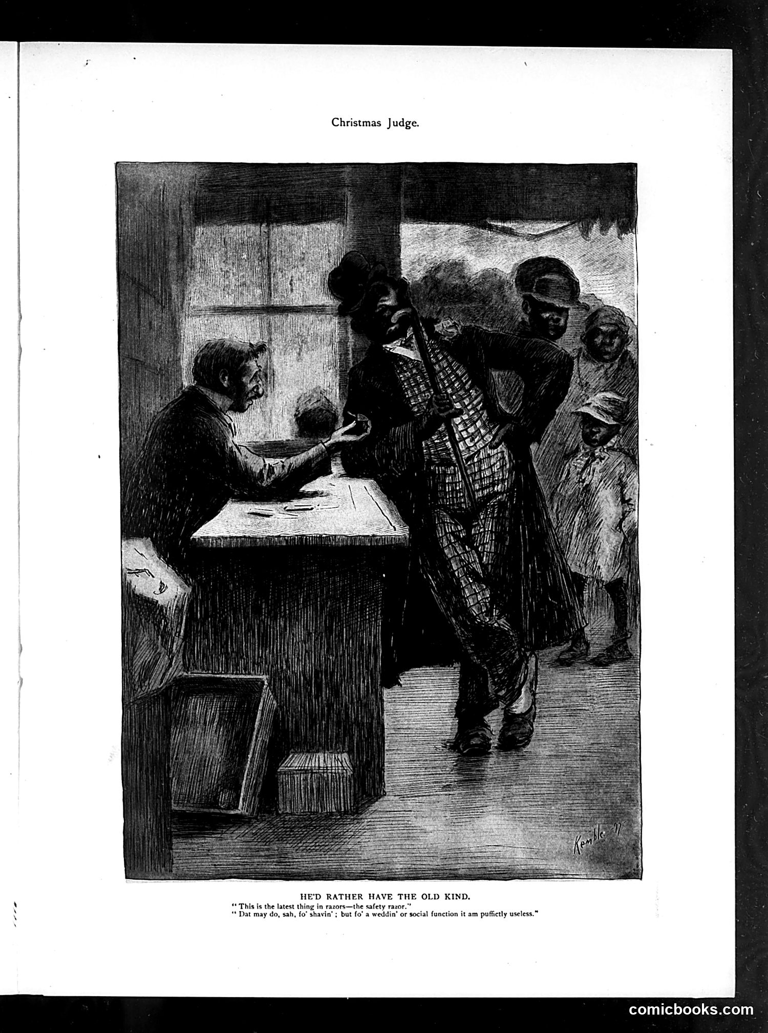 Judge — December 18, 1897 — page 31 of 53