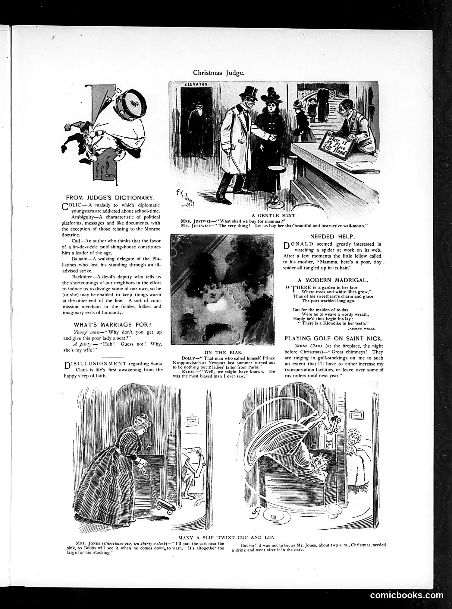 Judge — December 18, 1897 — page 37 of 53