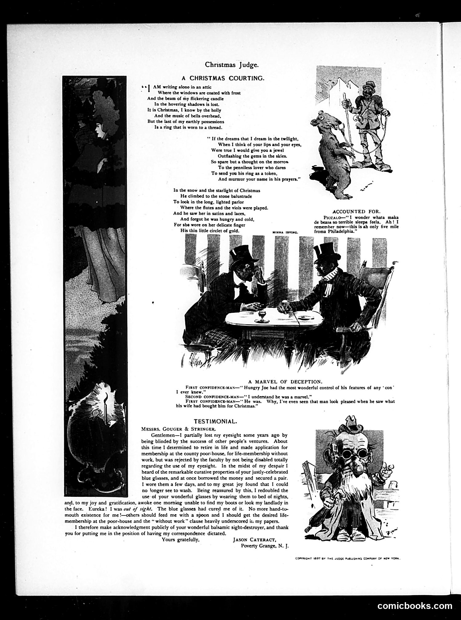 Judge — December 18, 1897 — page 38 of 53