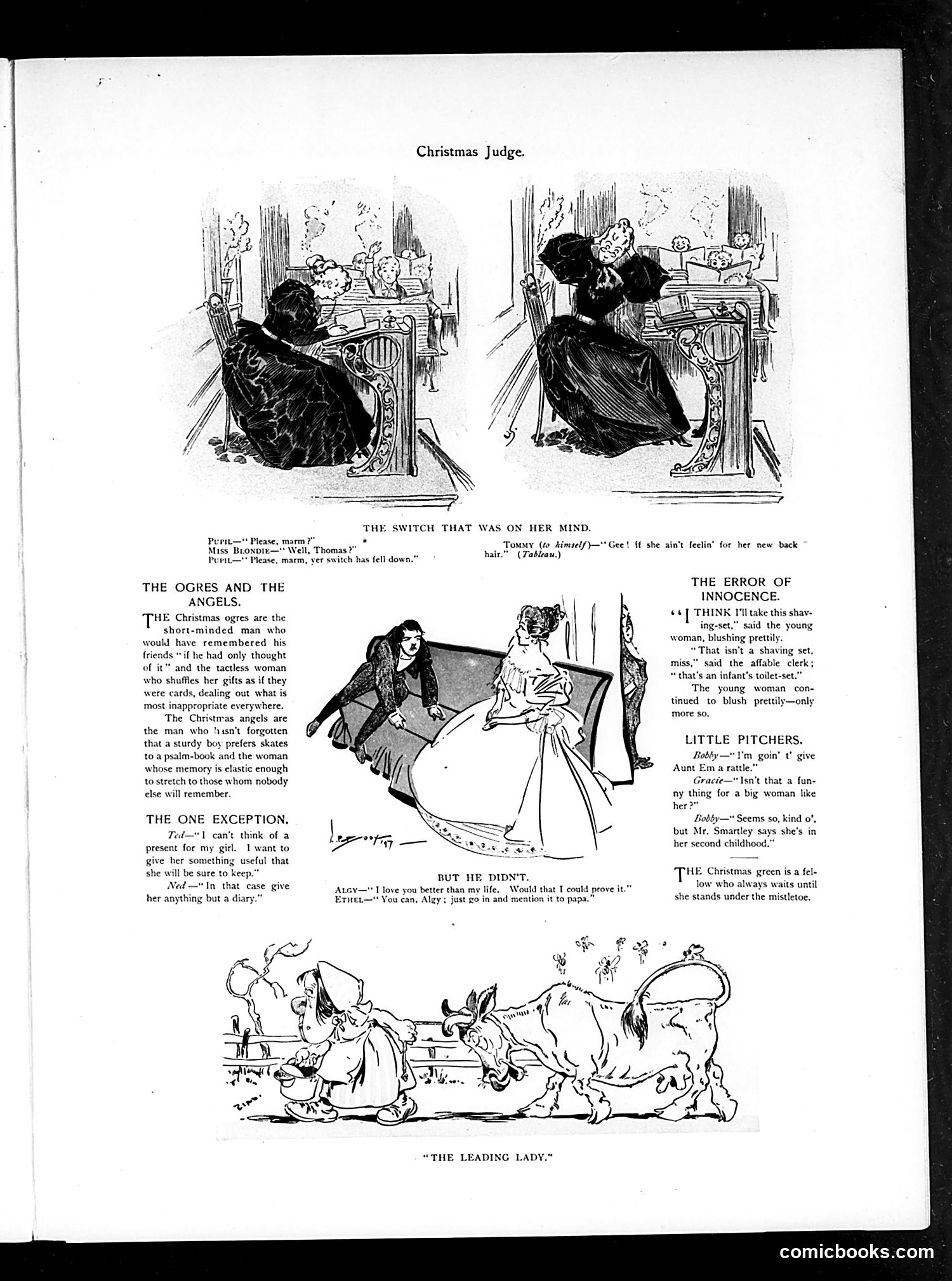 Judge — December 18, 1897 — page 39 of 53