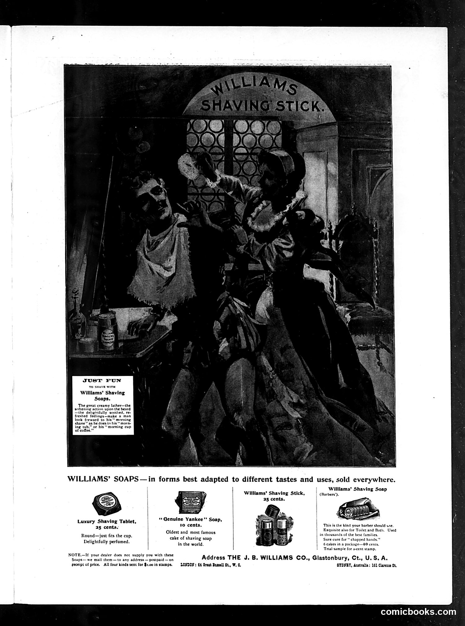 Judge — December 18, 1897 — page 43 of 53