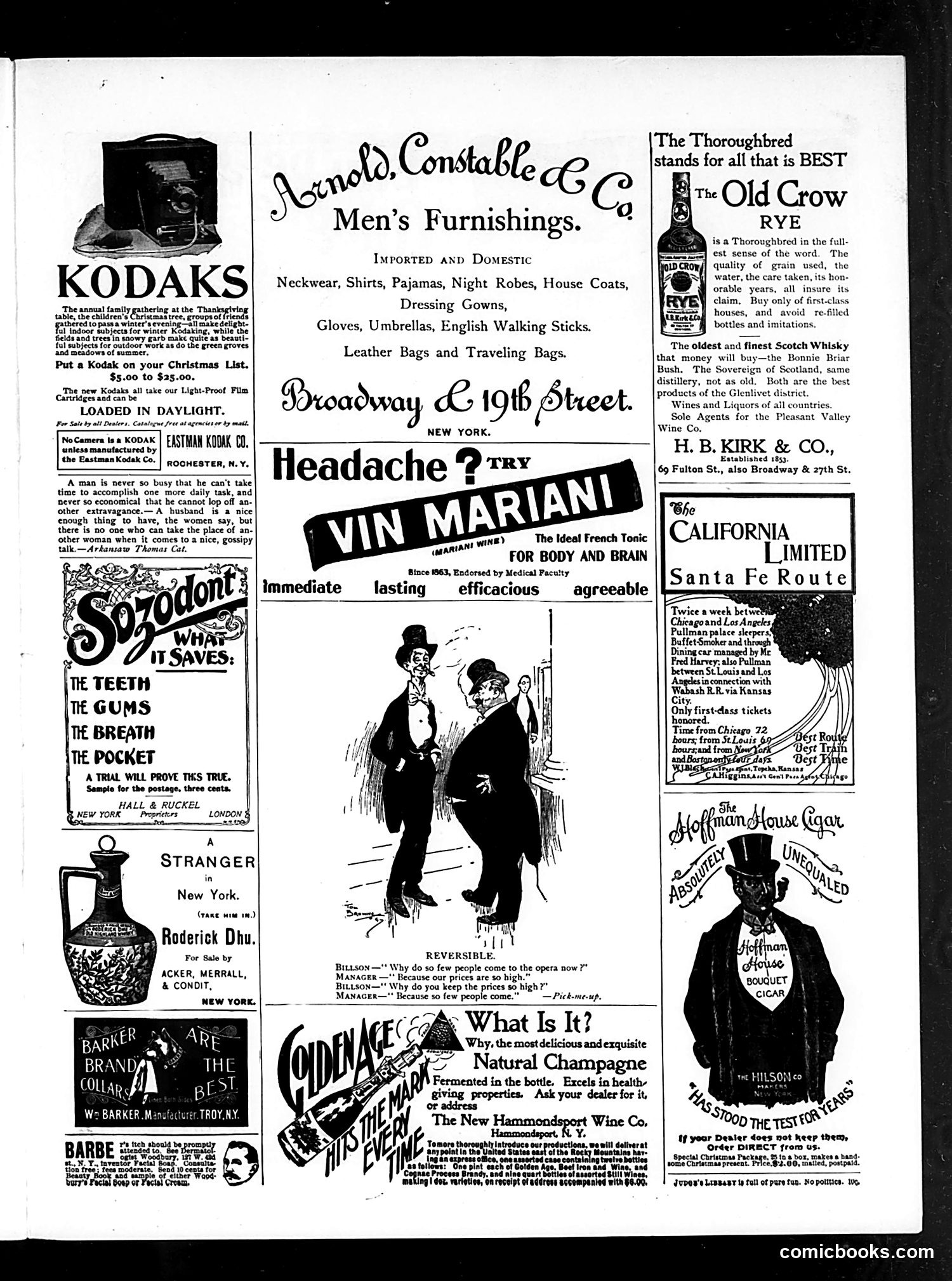 Judge — December 18, 1897 — page 45 of 53