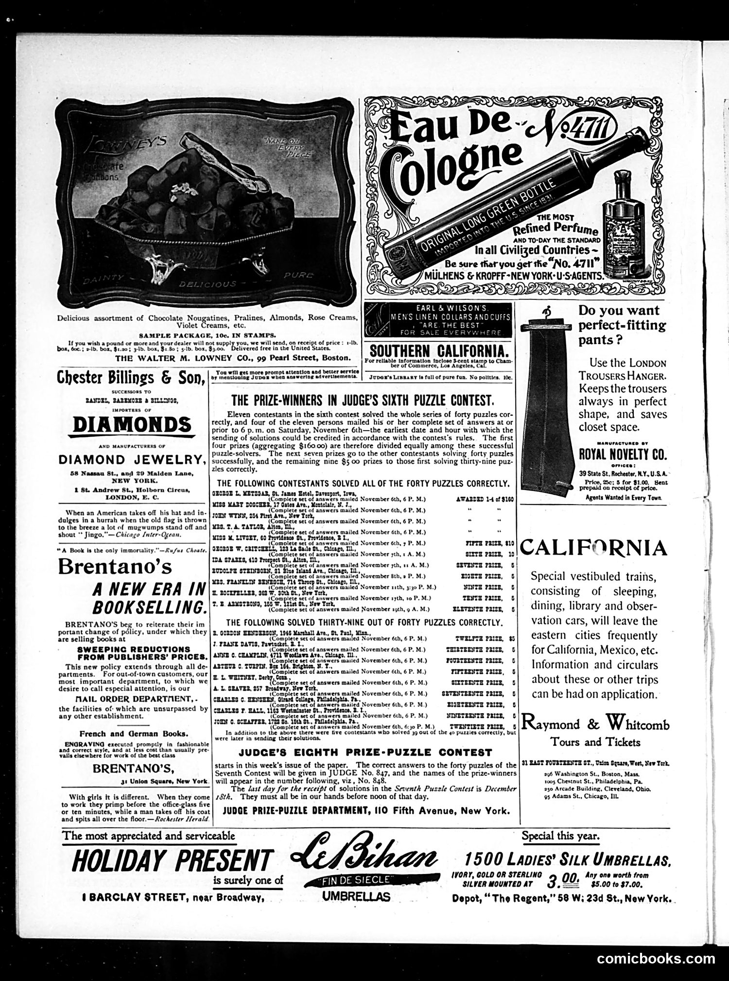 Judge — December 18, 1897 — page 46 of 53