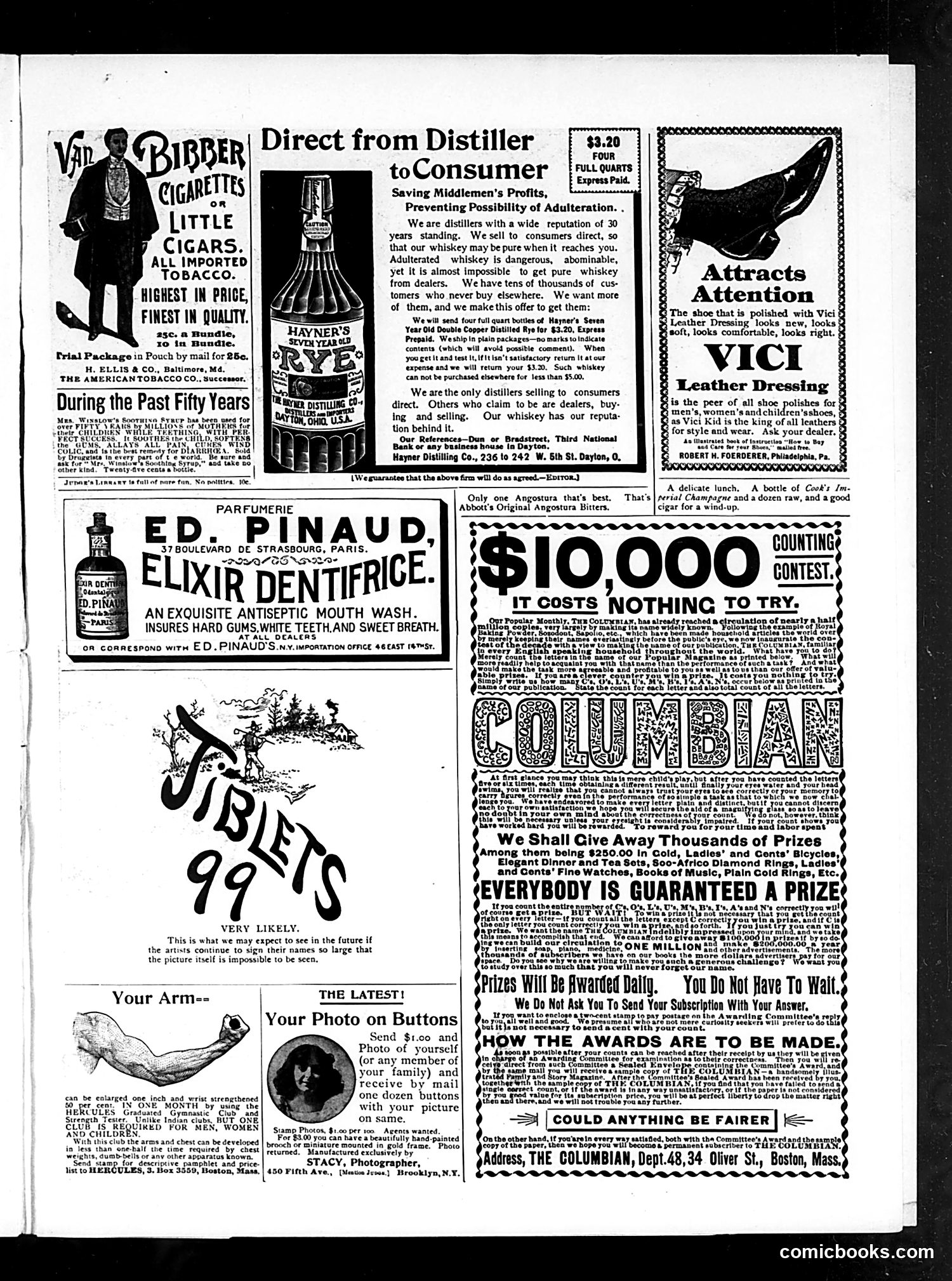 Judge — December 18, 1897 — page 47 of 53