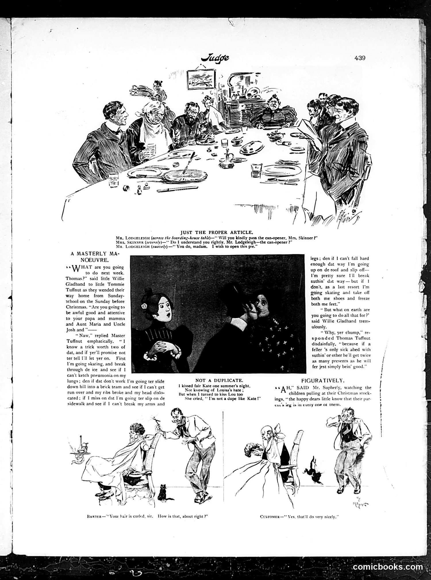 Judge — December 18, 1897 — page 53 of 53
