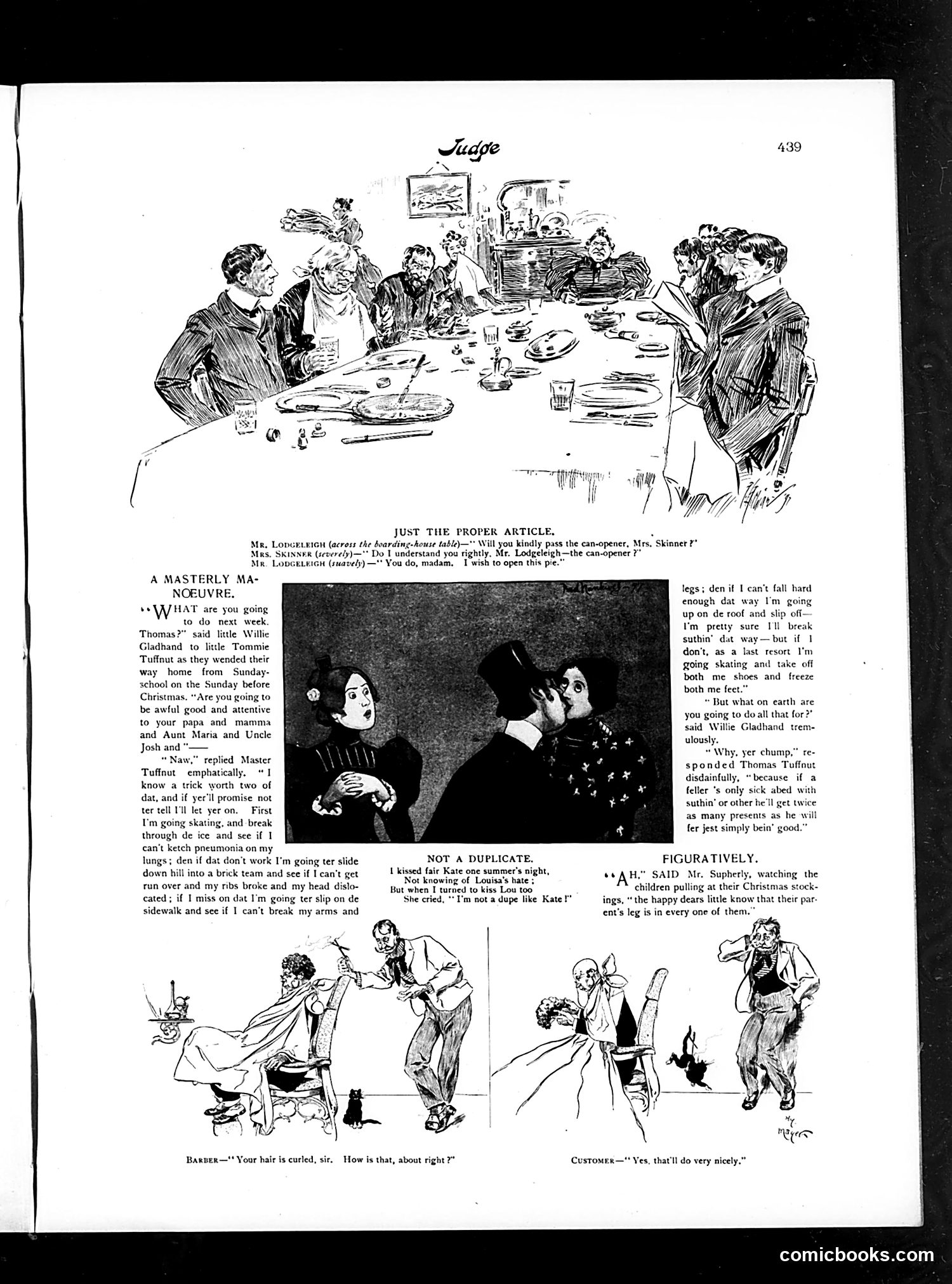 Judge — December 25, 1897 — page 3 of 19