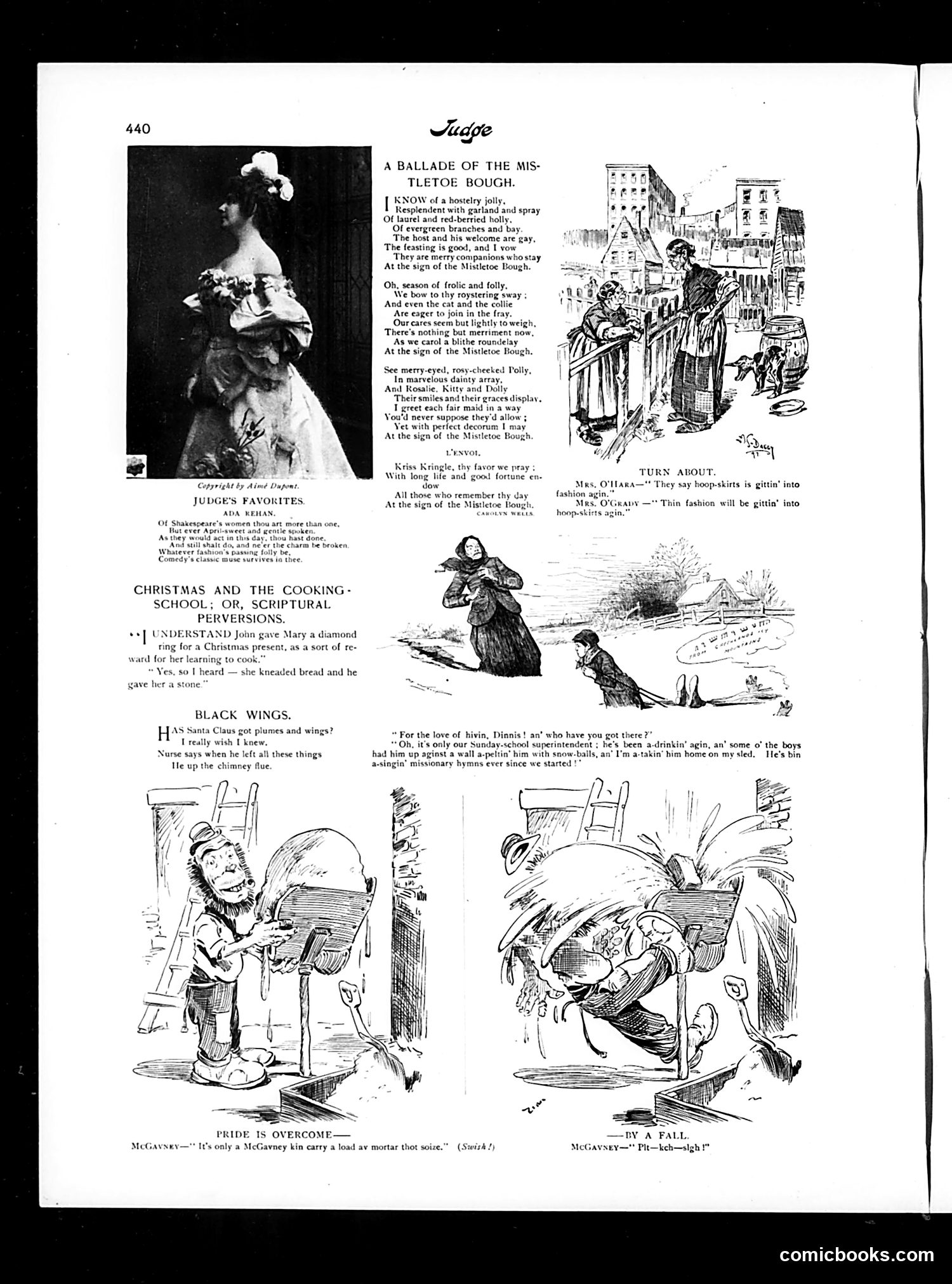 Judge — December 25, 1897 — page 4 of 19