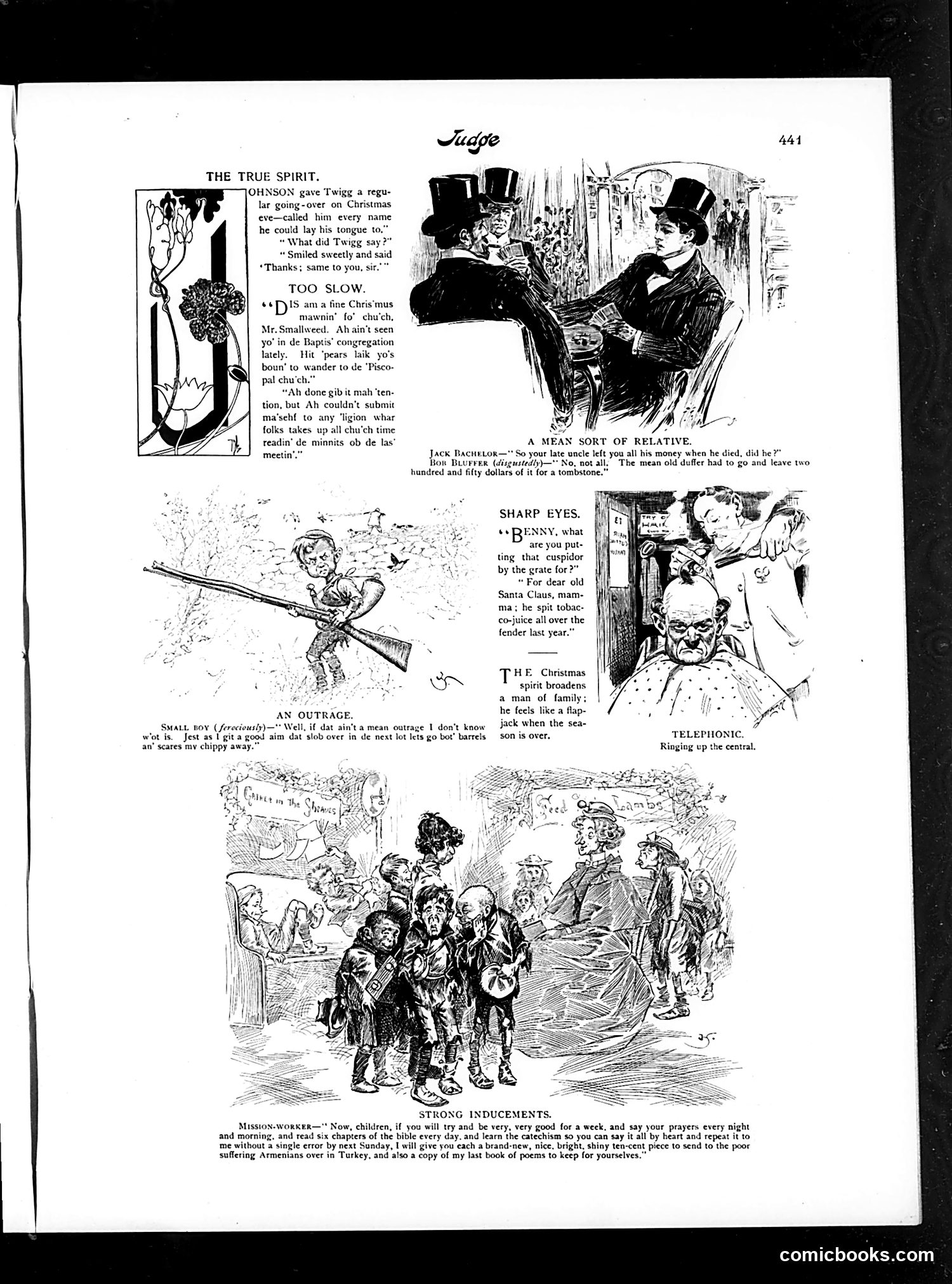 Judge — December 25, 1897 — page 5 of 19