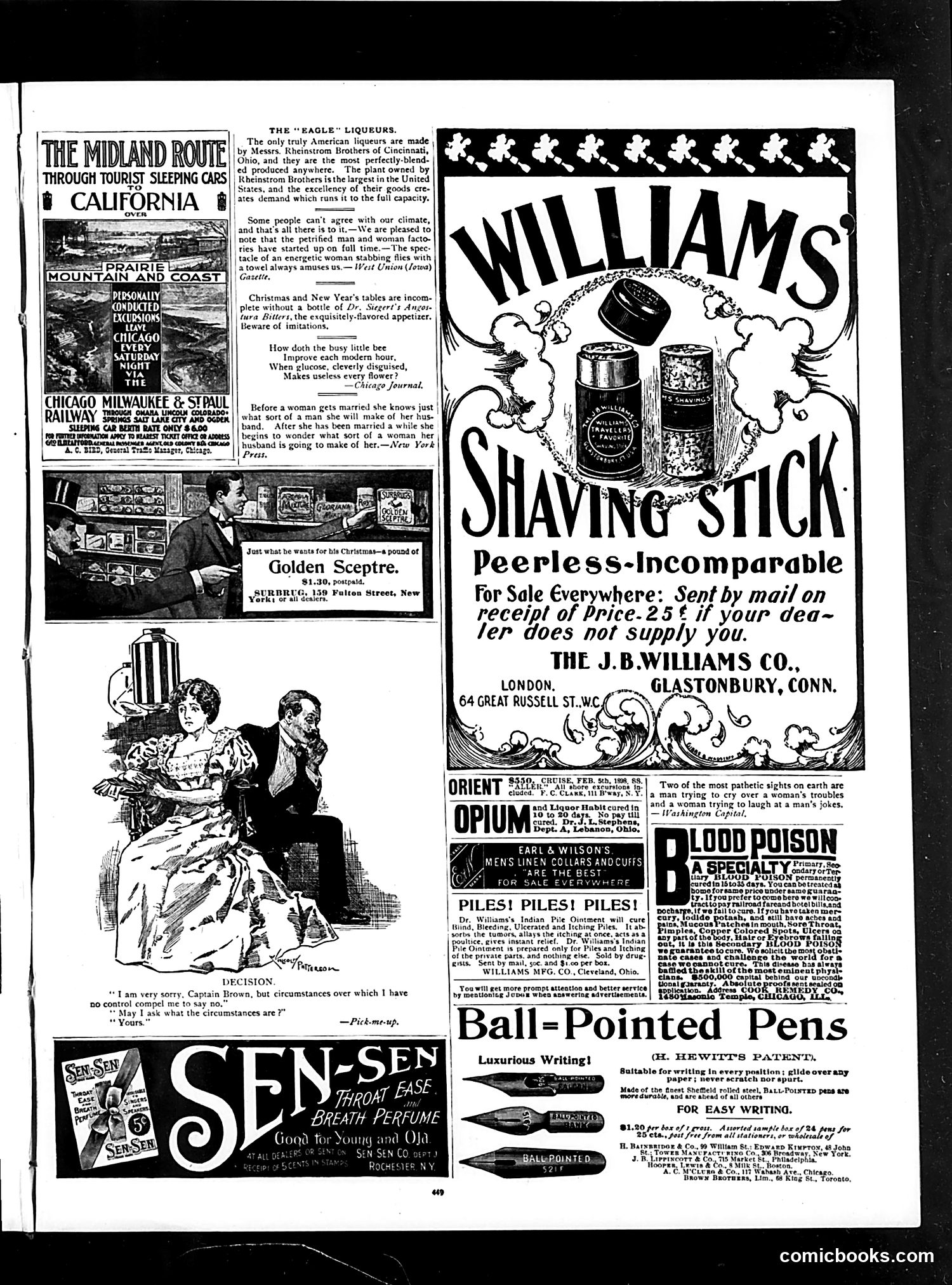 Judge — December 25, 1897 — page 13 of 19