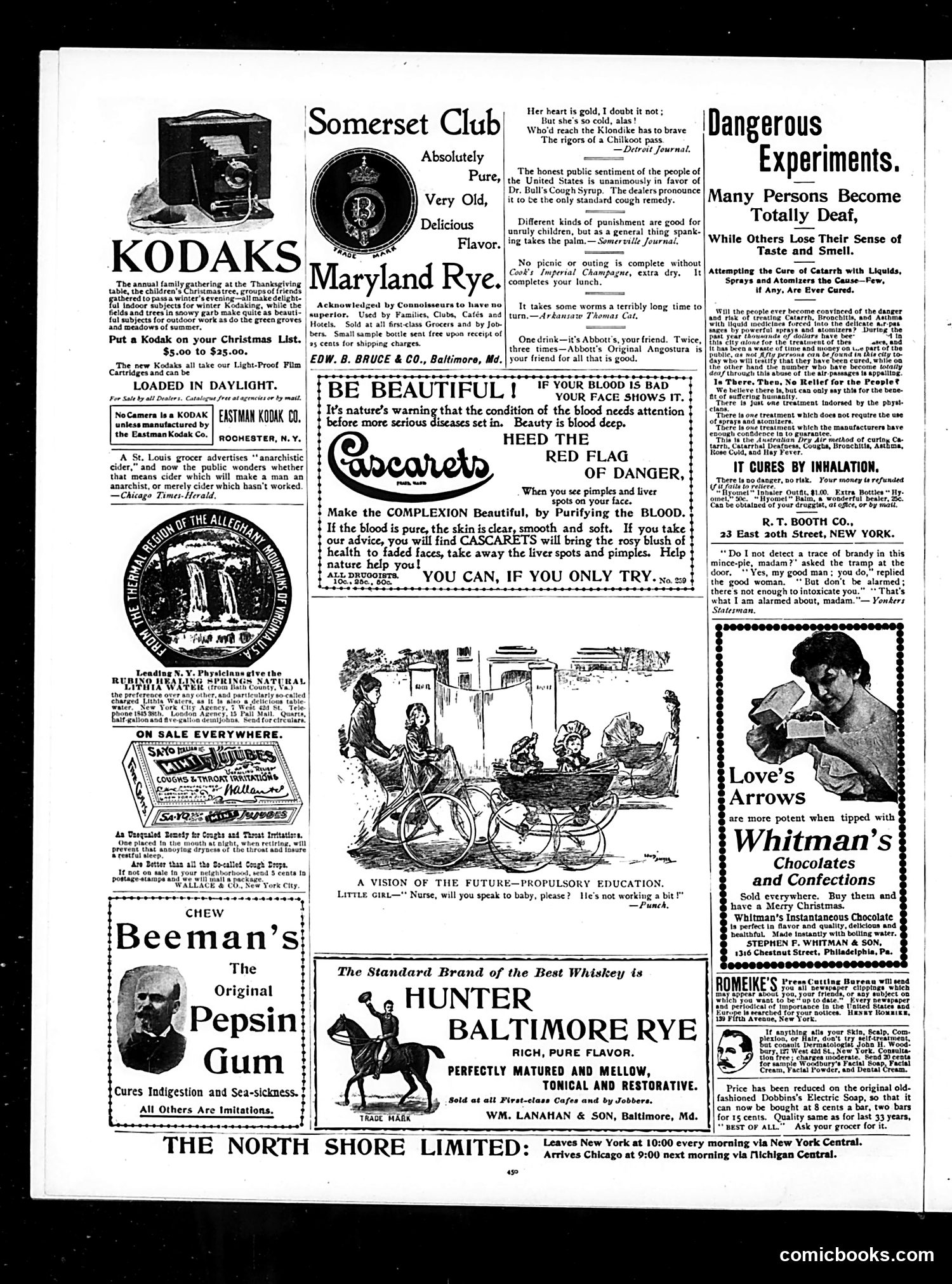 Judge — December 25, 1897 — page 14 of 19