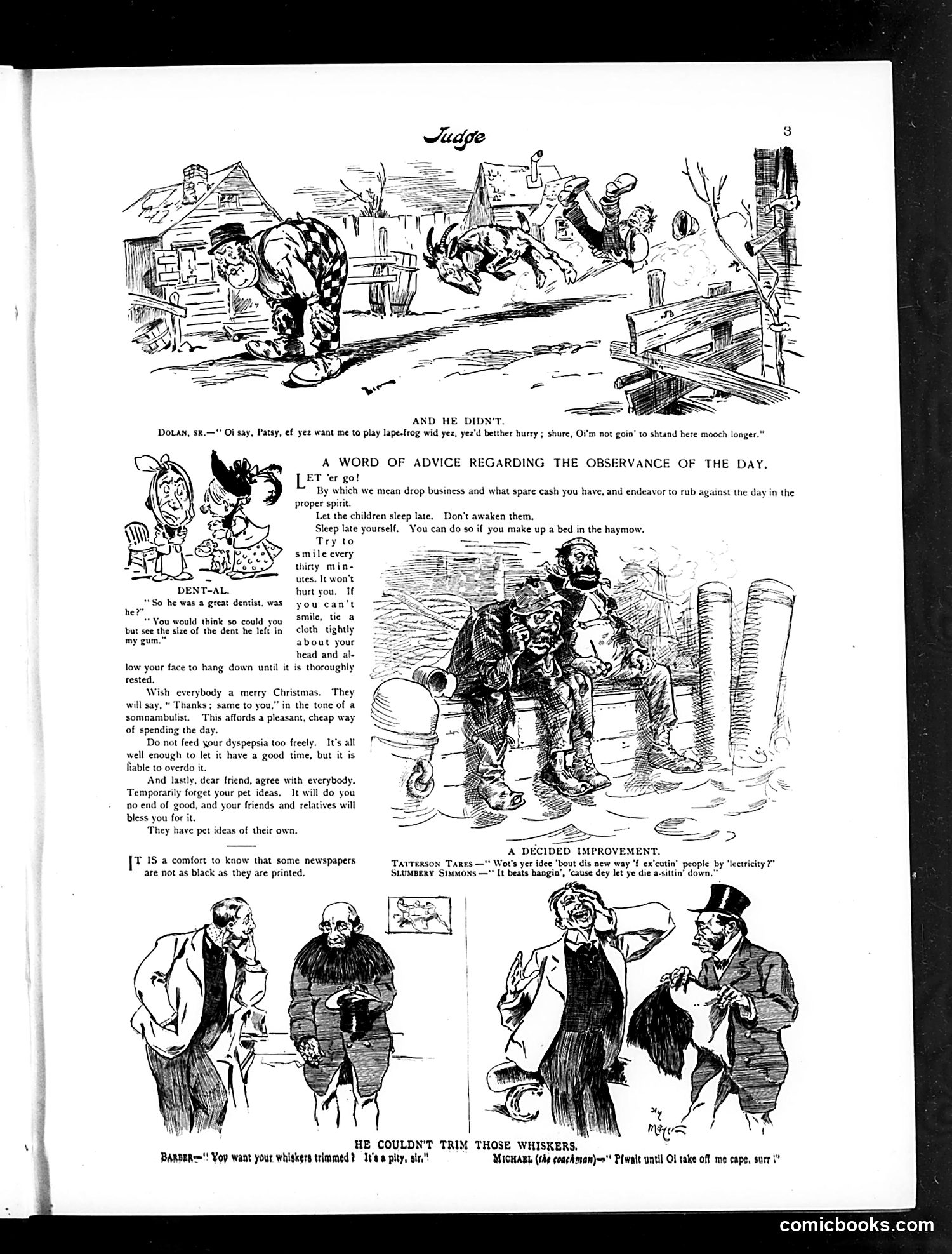 Judge — January 1, 1898 — page 3 of 18