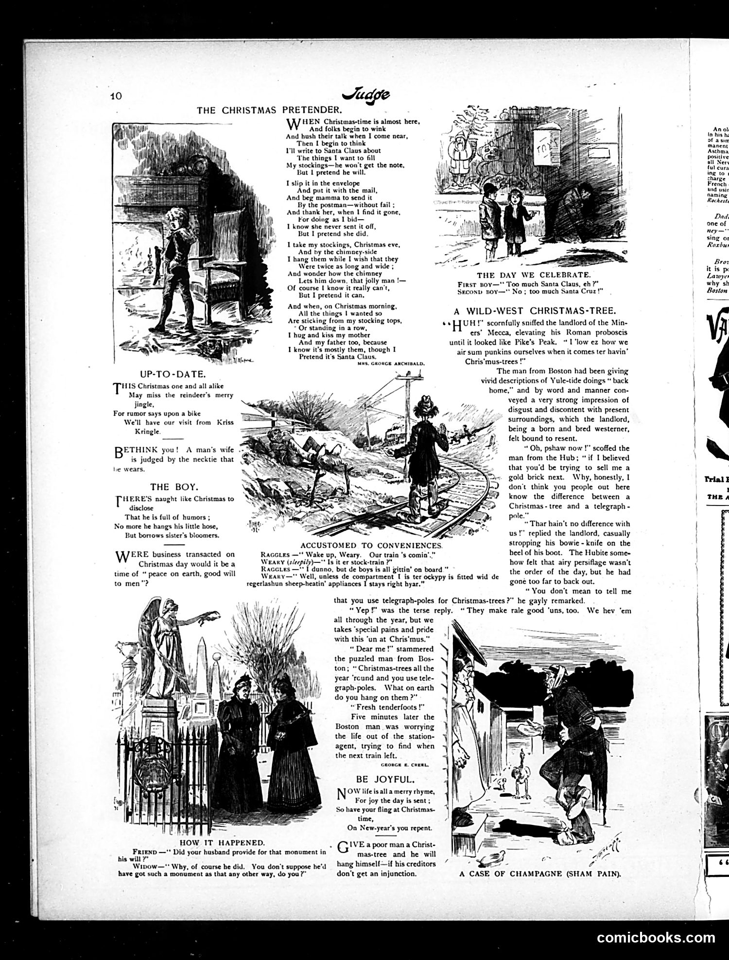 Judge — January 1, 1898 — page 10 of 18