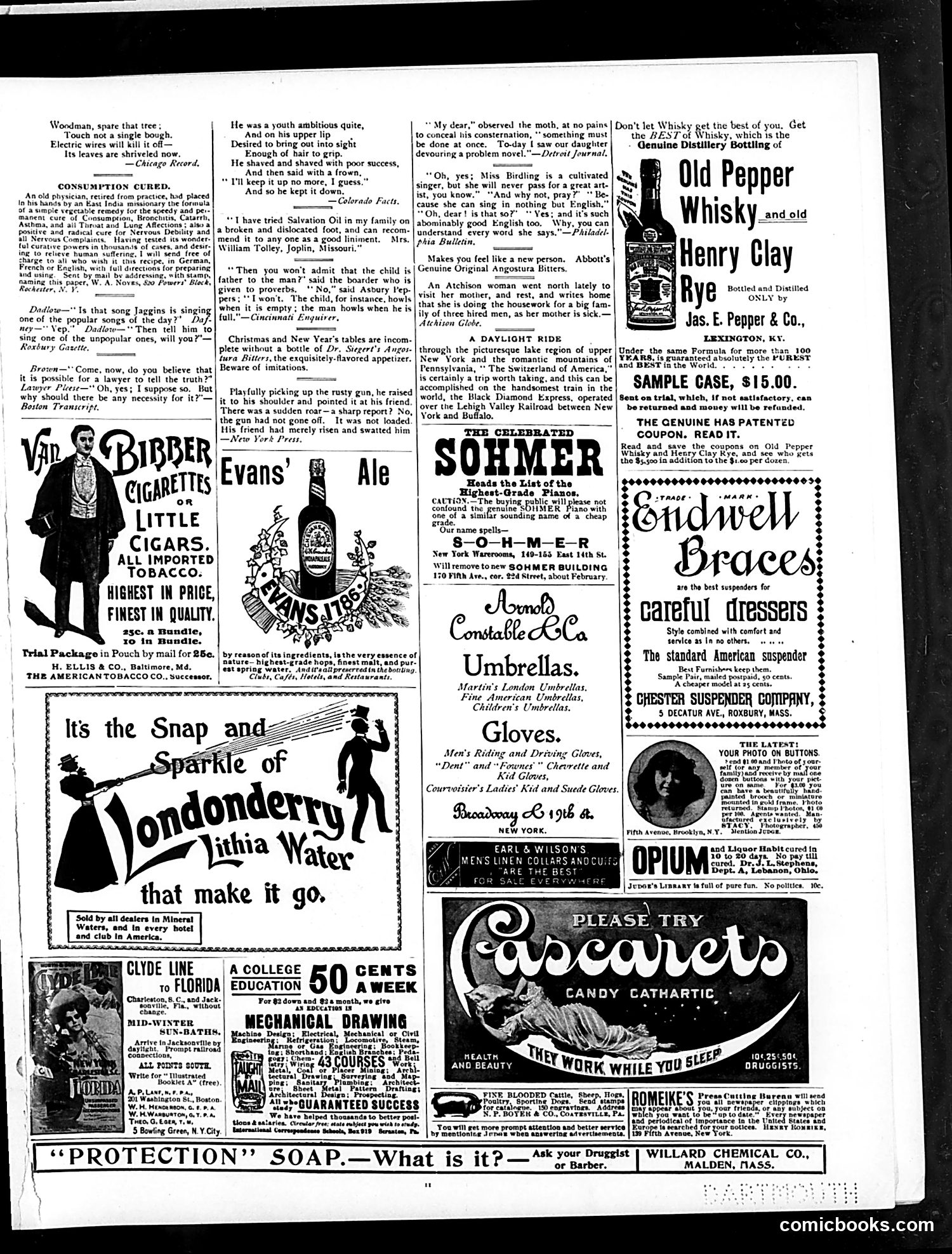Judge — January 1, 1898 — page 11 of 18