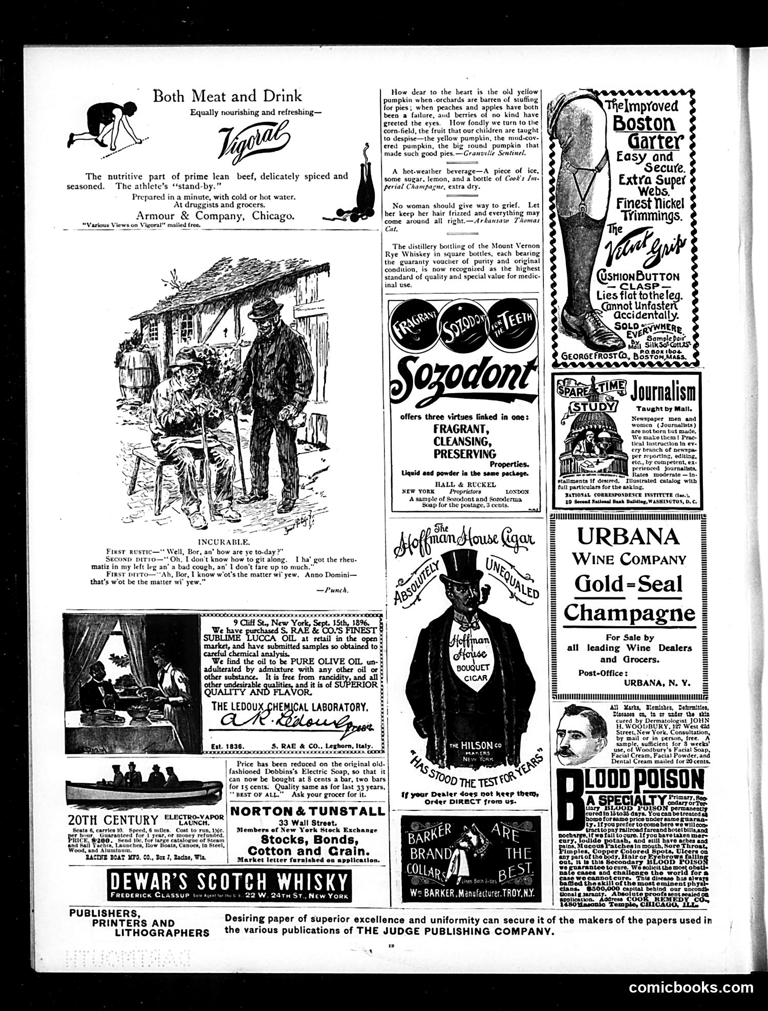 Judge — January 1, 1898 — page 12 of 18