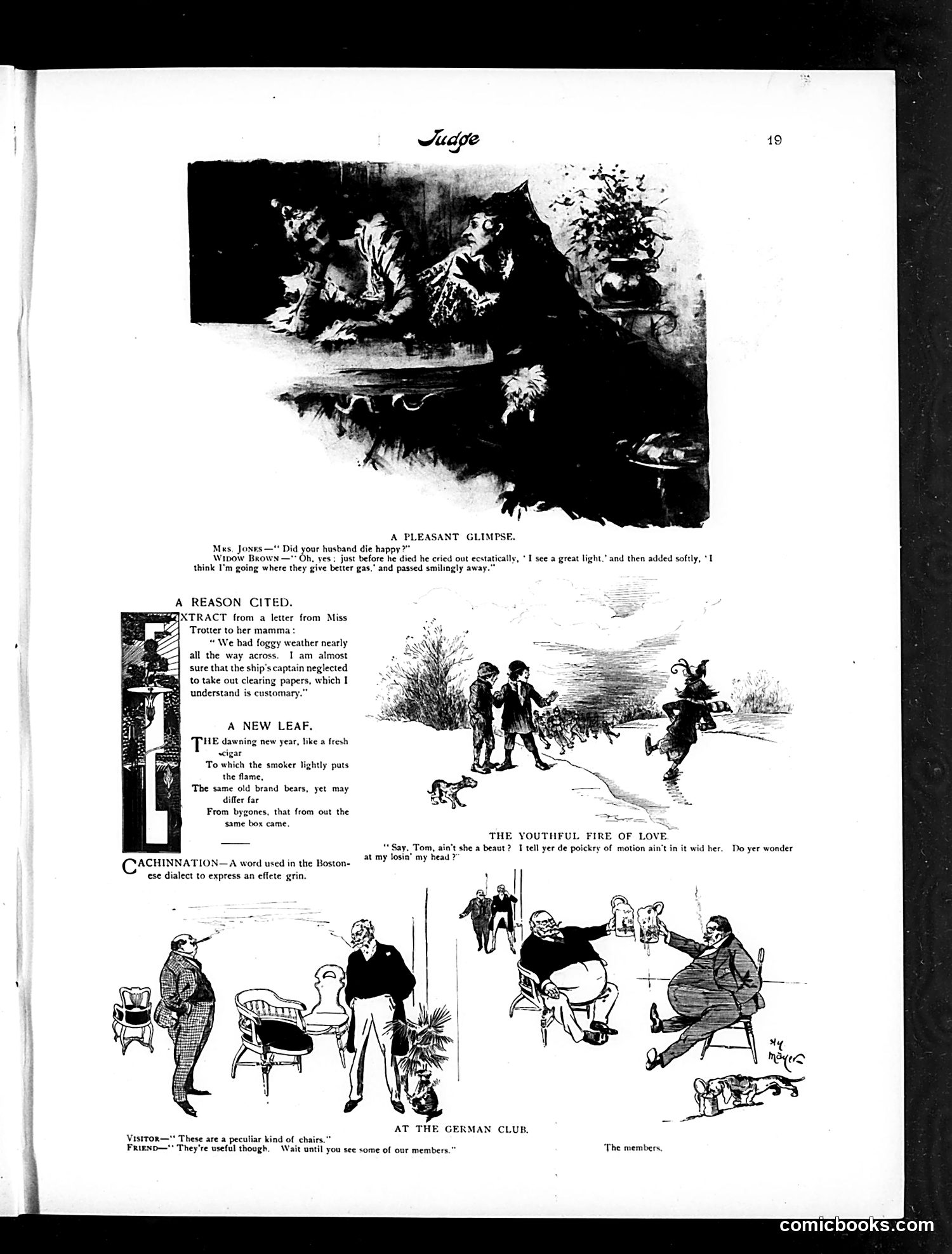 Judge — January 8, 1898 — page 3 of 18