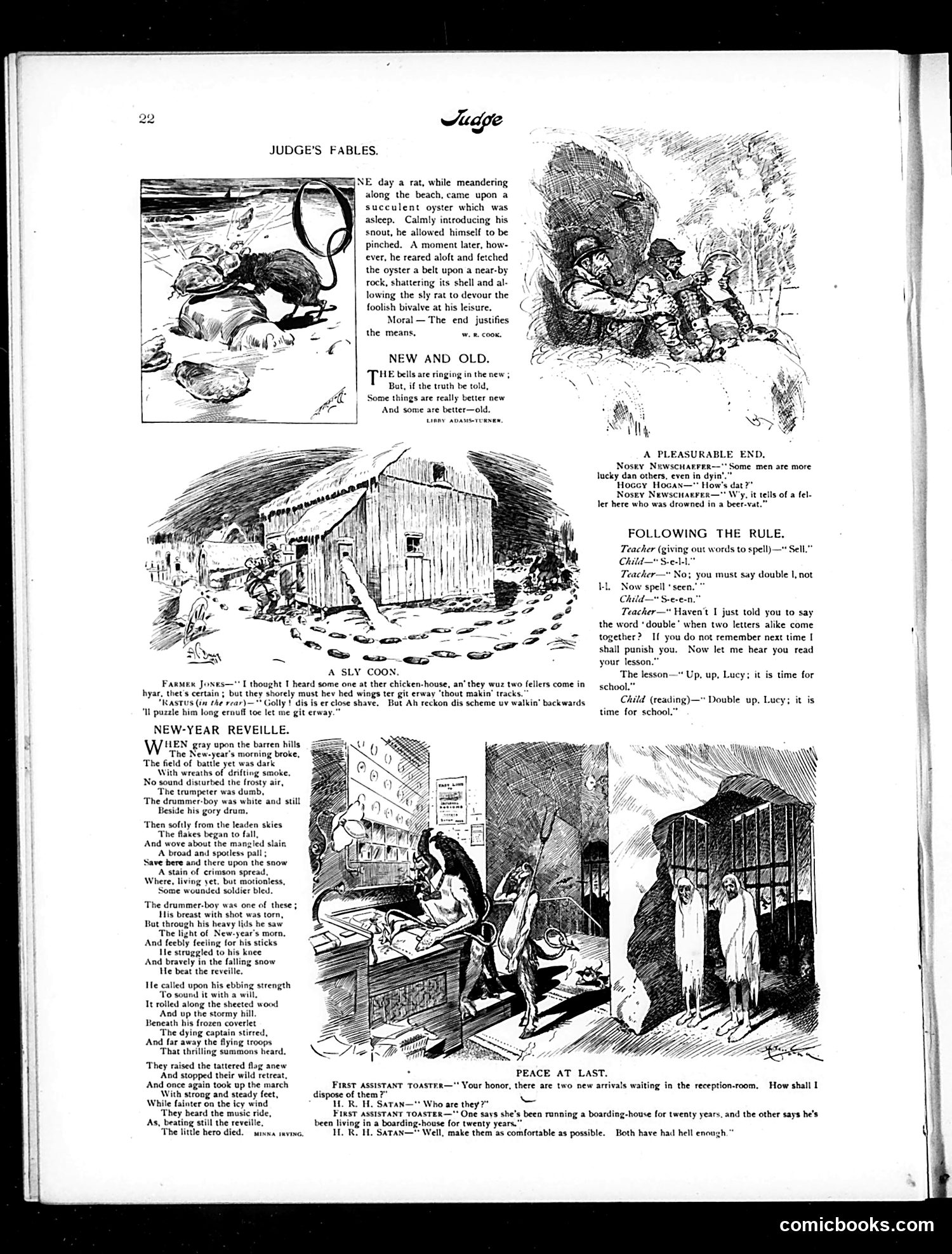 Judge — January 8, 1898 — page 6 of 18