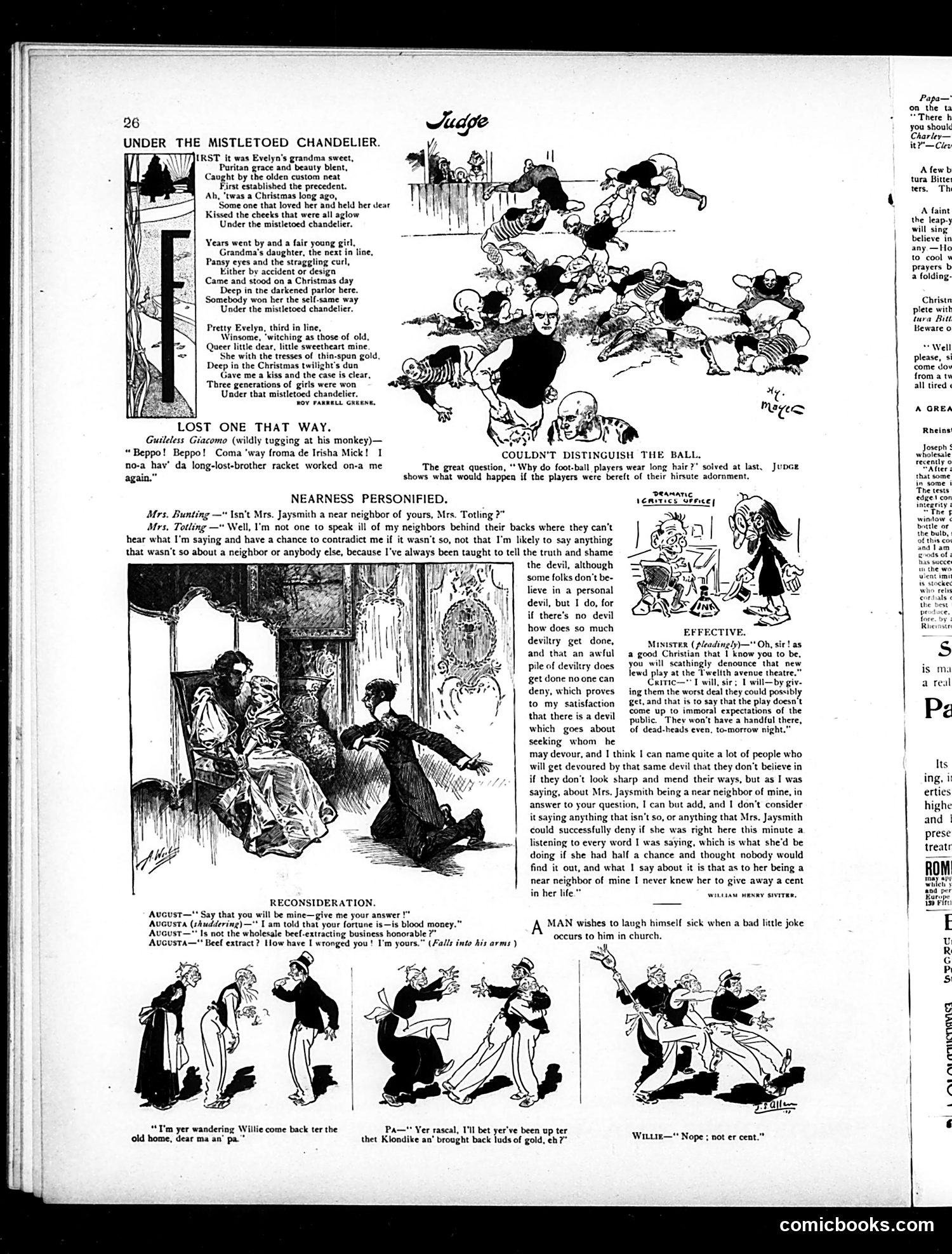 Judge — January 8, 1898 — page 10 of 18
