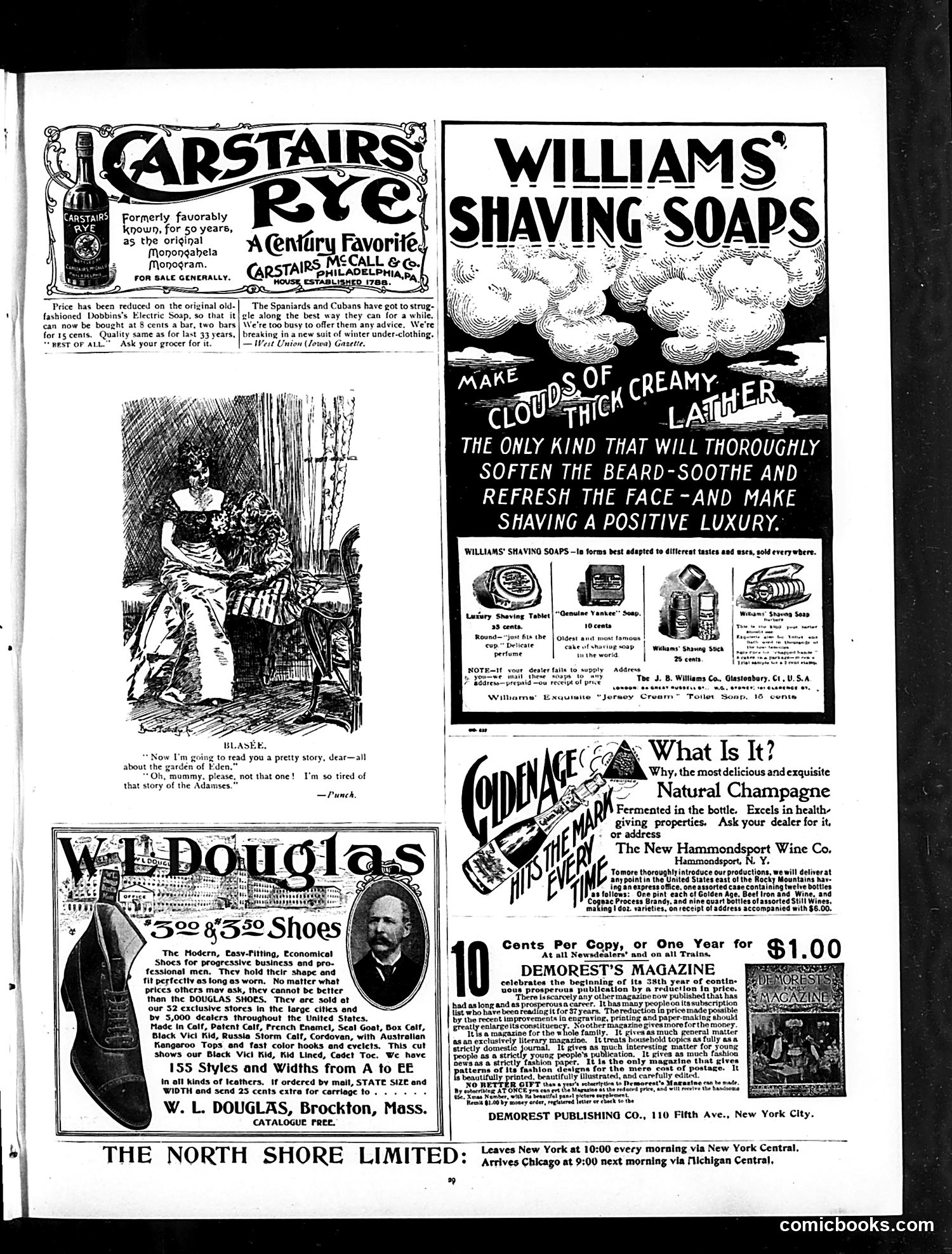 Judge — January 8, 1898 — page 13 of 18