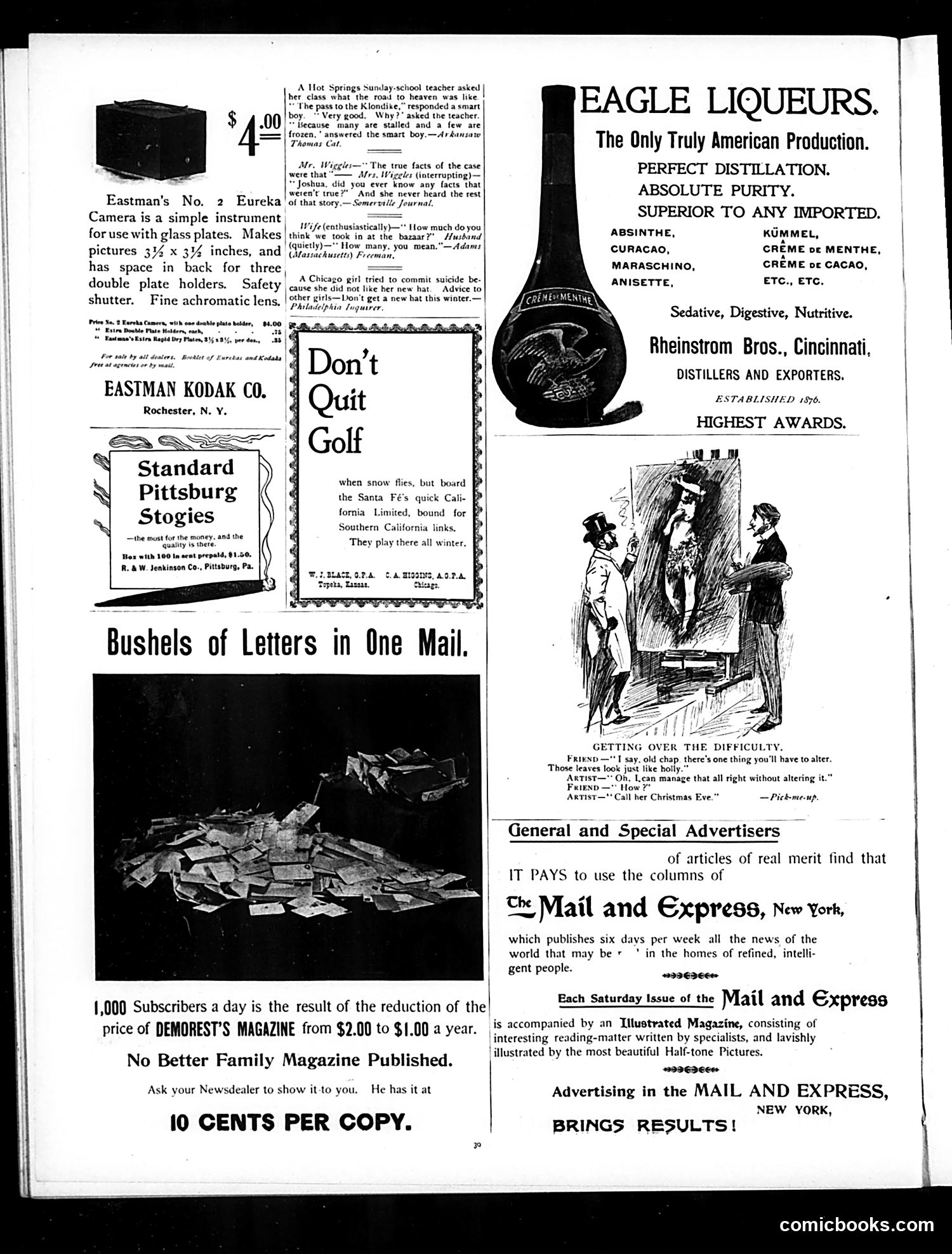 Judge — January 8, 1898 — page 14 of 18