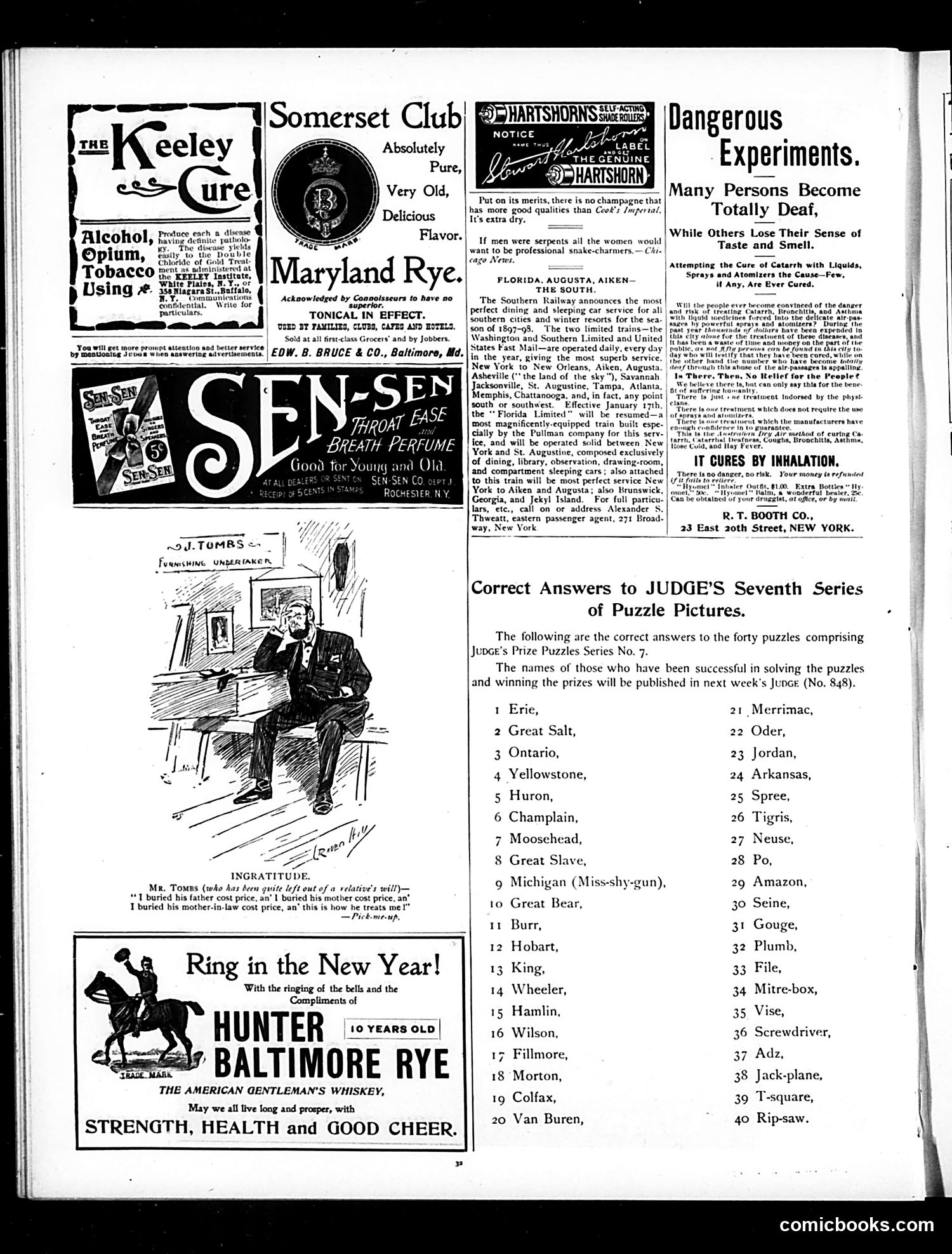 Judge — January 8, 1898 — page 16 of 18