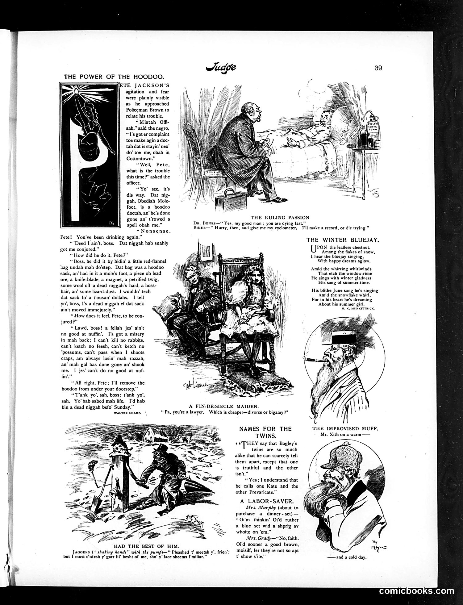 Judge — January 15, 1898 — page 5 of 16