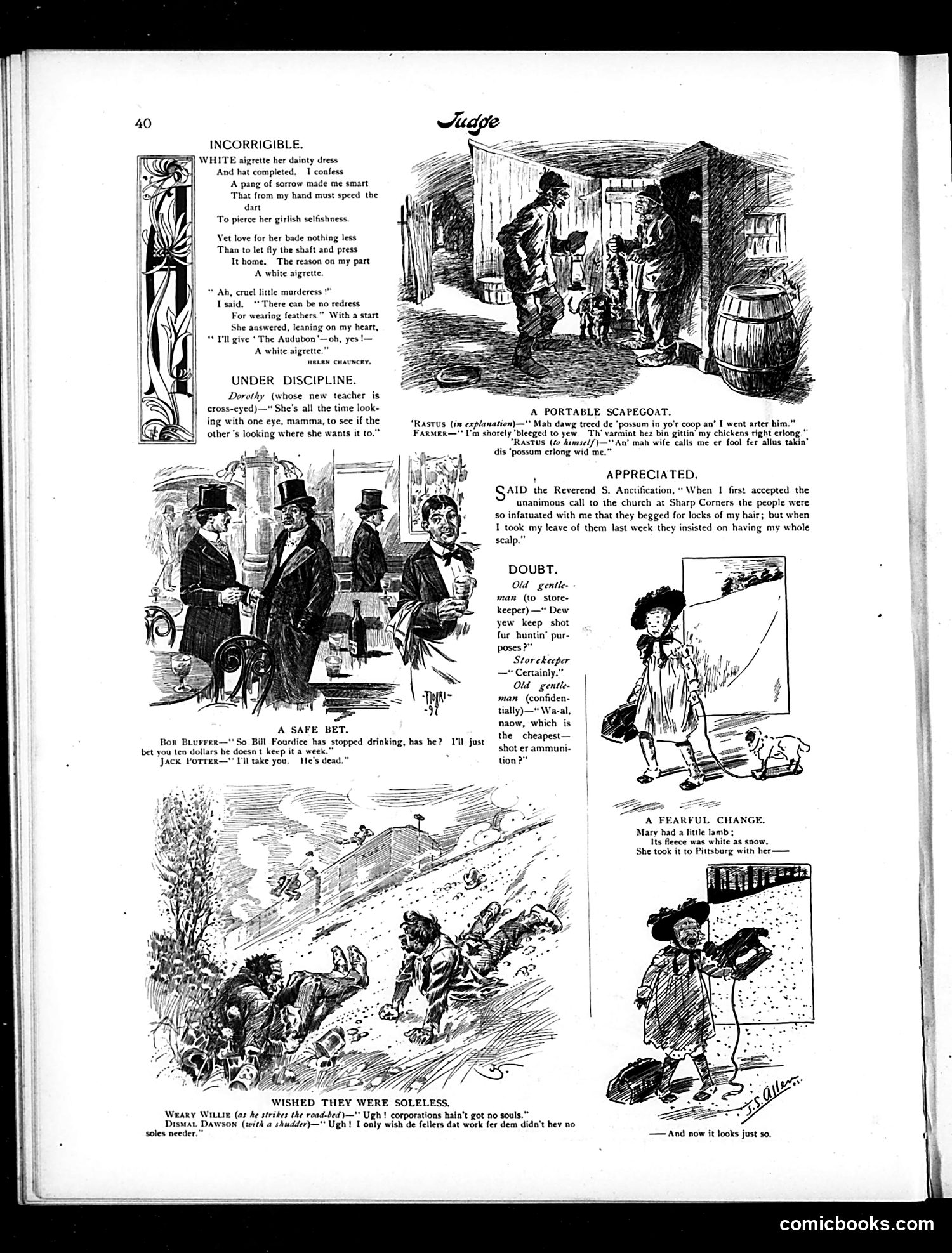 Judge — January 15, 1898 — page 6 of 16