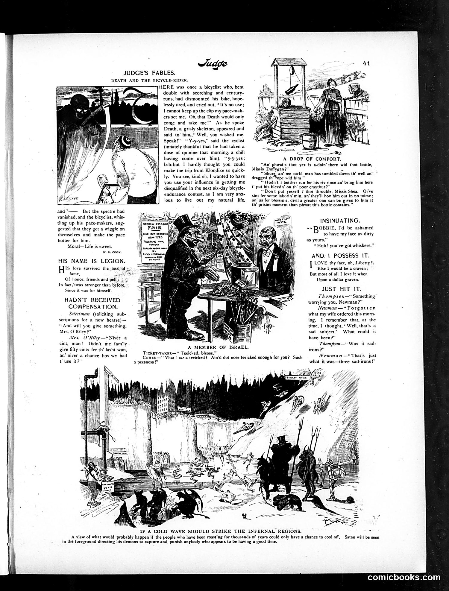 Judge — January 15, 1898 — page 7 of 16