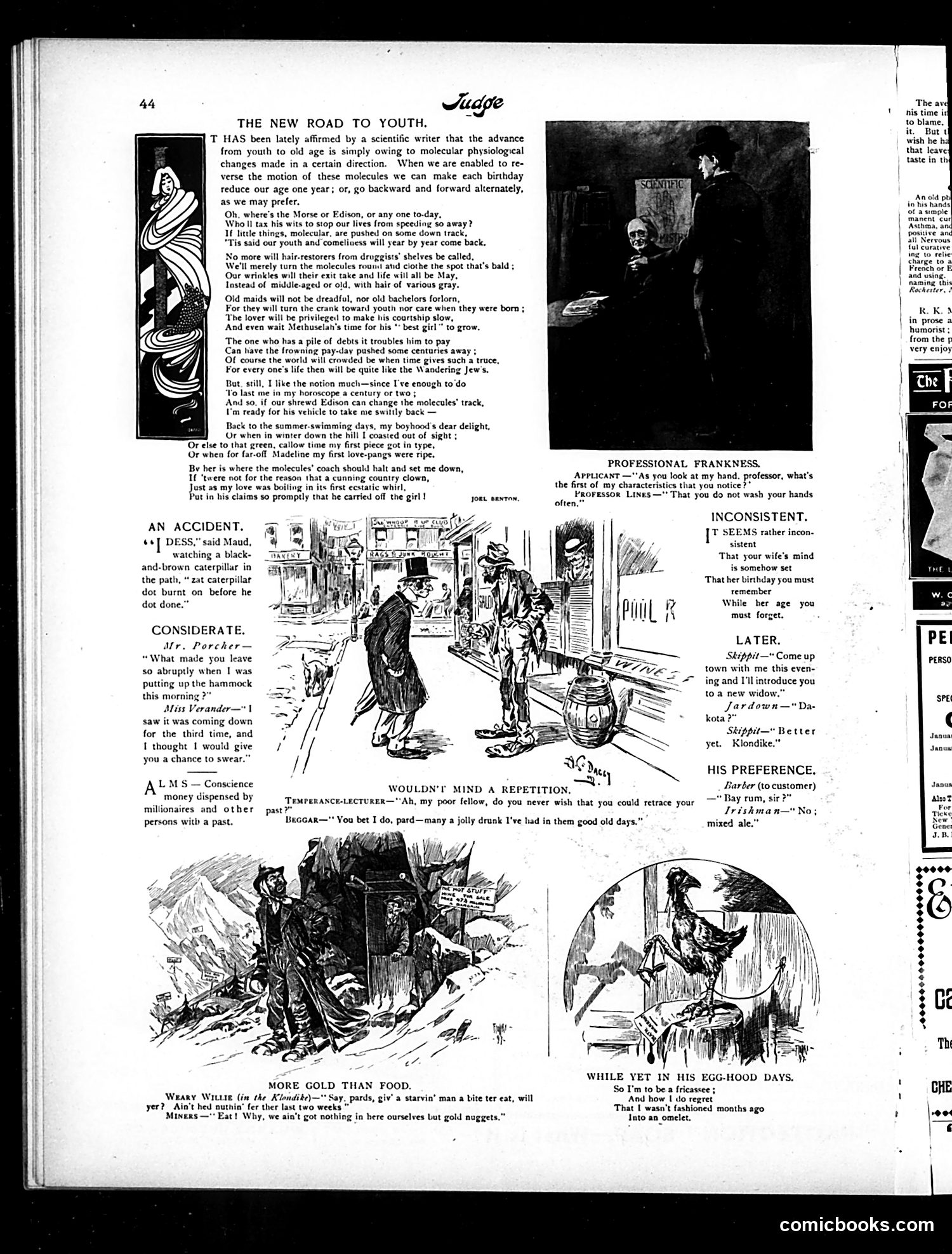 Judge — January 15, 1898 — page 10 of 16
