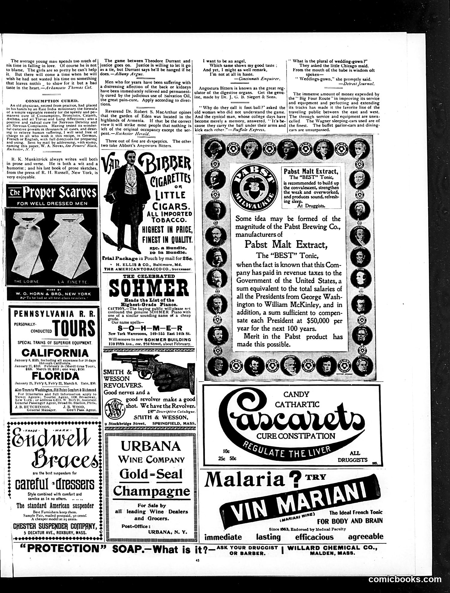 Judge — January 15, 1898 — page 11 of 16