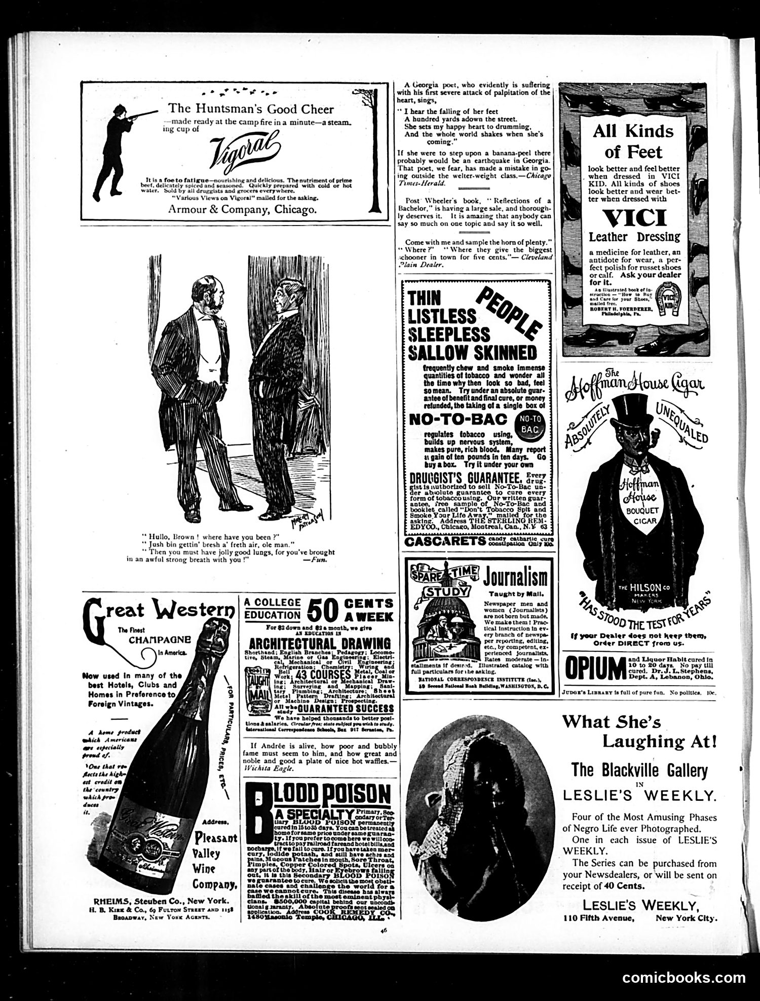 Judge — January 15, 1898 — page 12 of 16