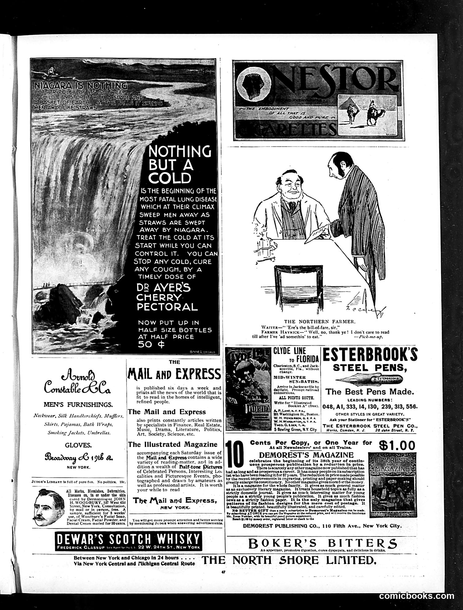 Judge — January 15, 1898 — page 13 of 16