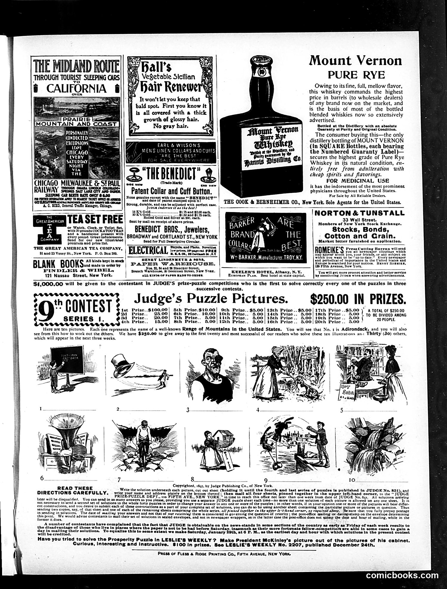 Judge — January 15, 1898 — page 15 of 16
