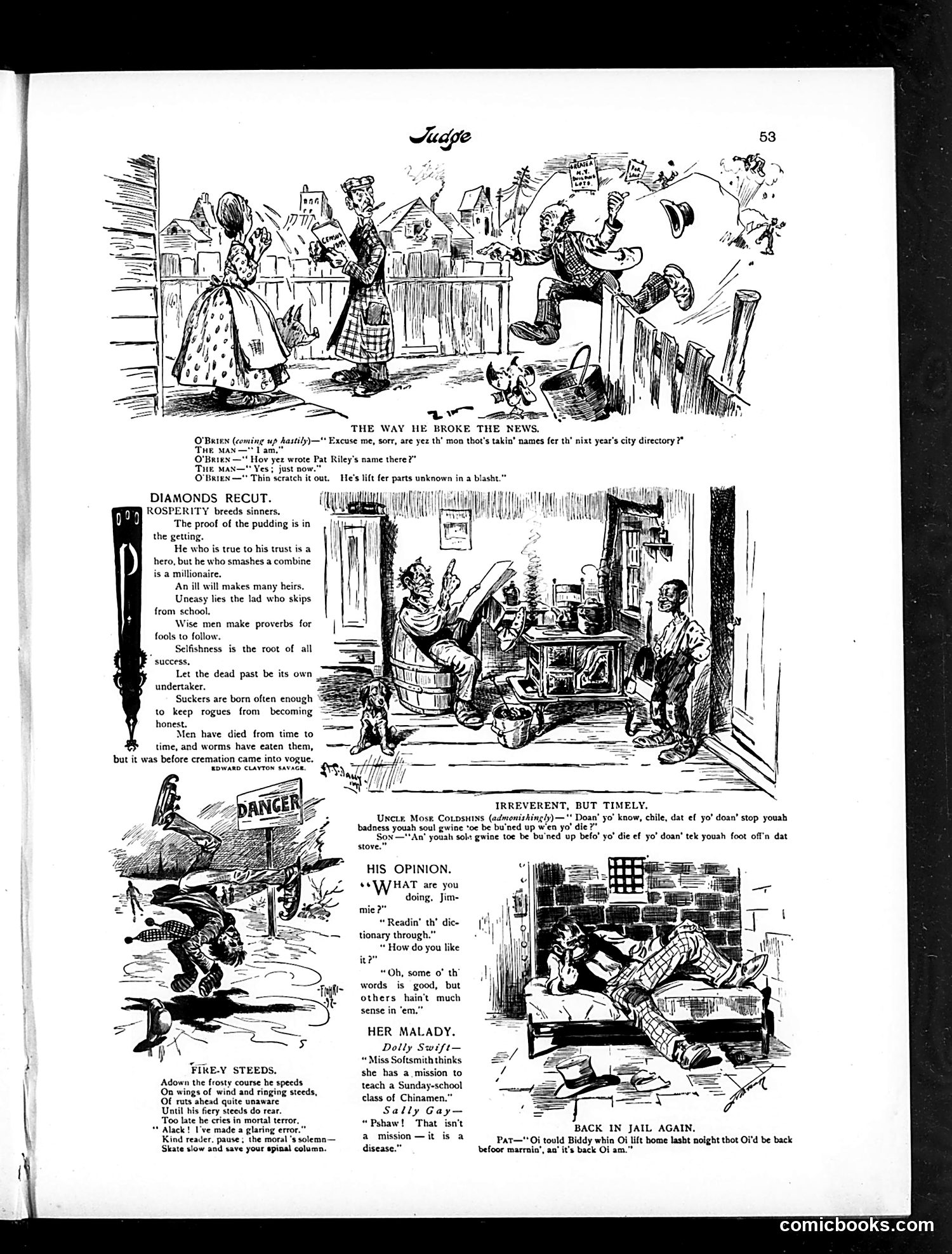 Judge — January 22, 1898 — page 3 of 16