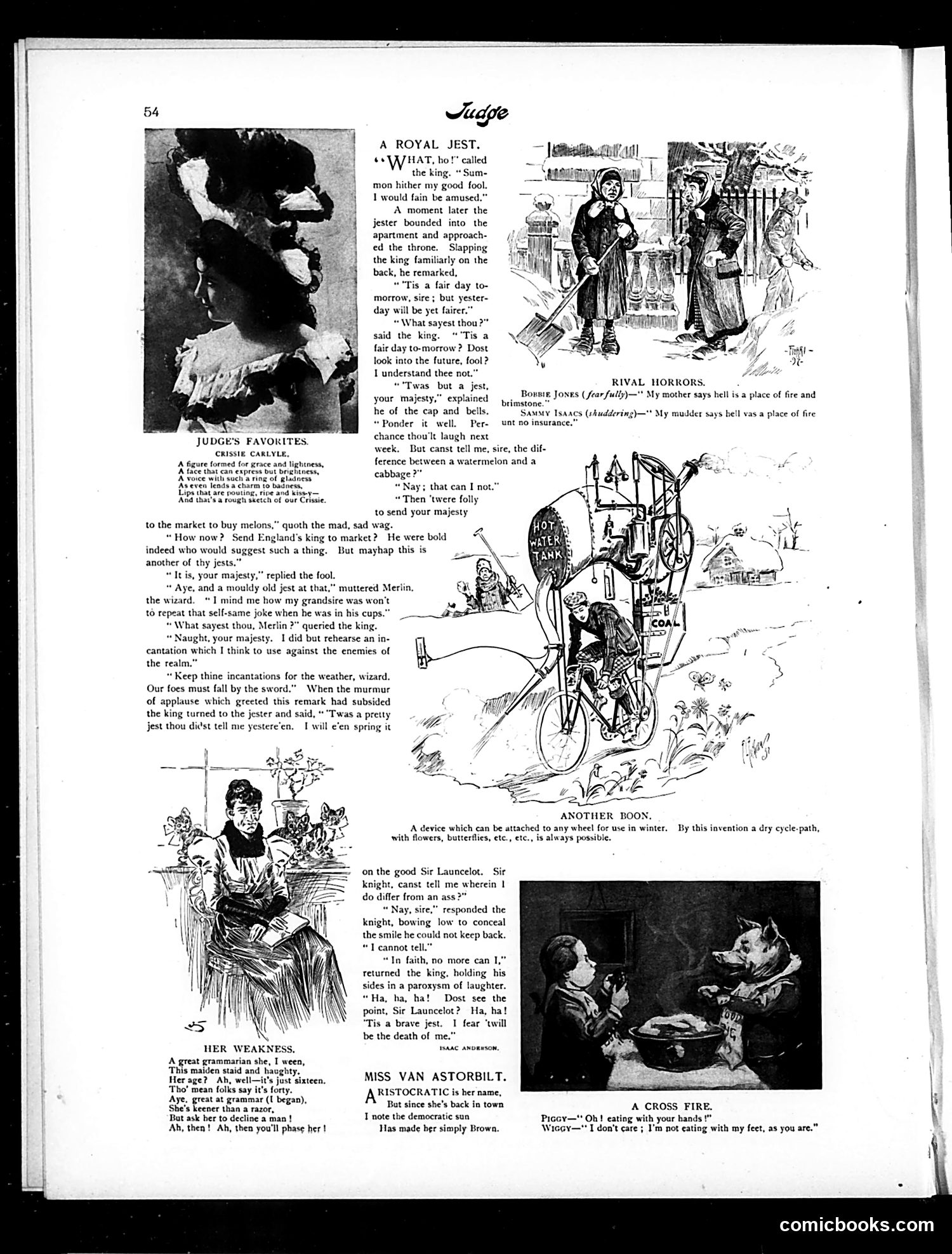 Judge — January 22, 1898 — page 4 of 16