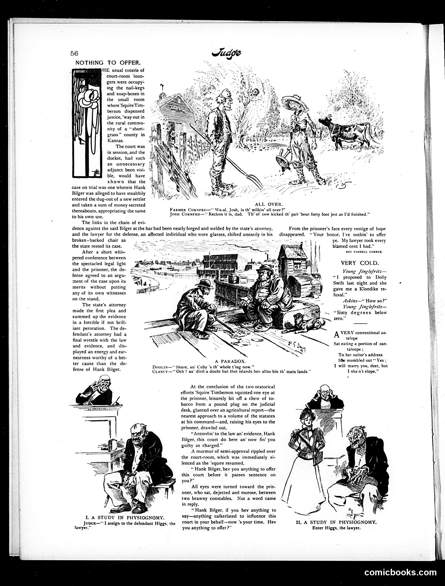 Judge — January 22, 1898 — page 6 of 16