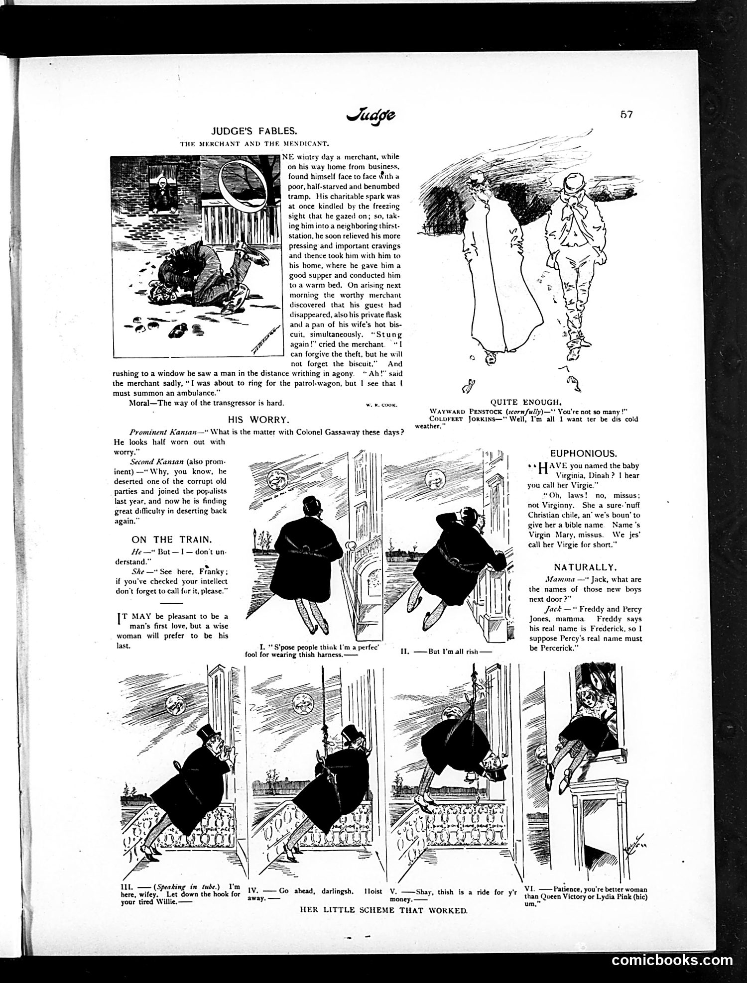 Judge — January 22, 1898 — page 7 of 16