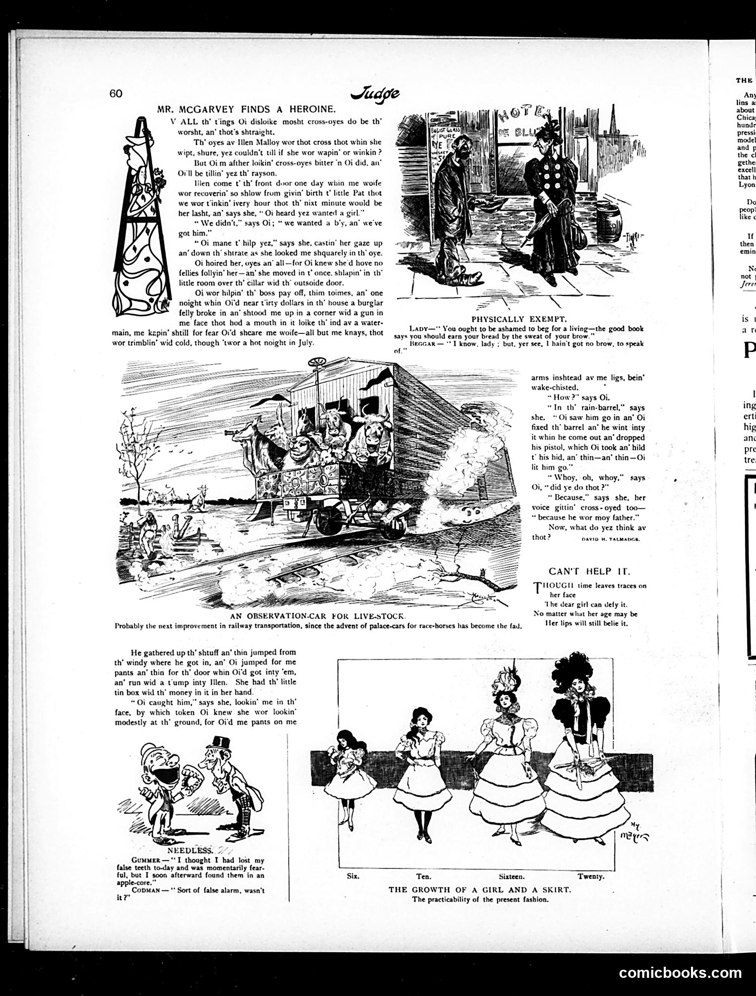 Judge — January 22, 1898 — page 10 of 16