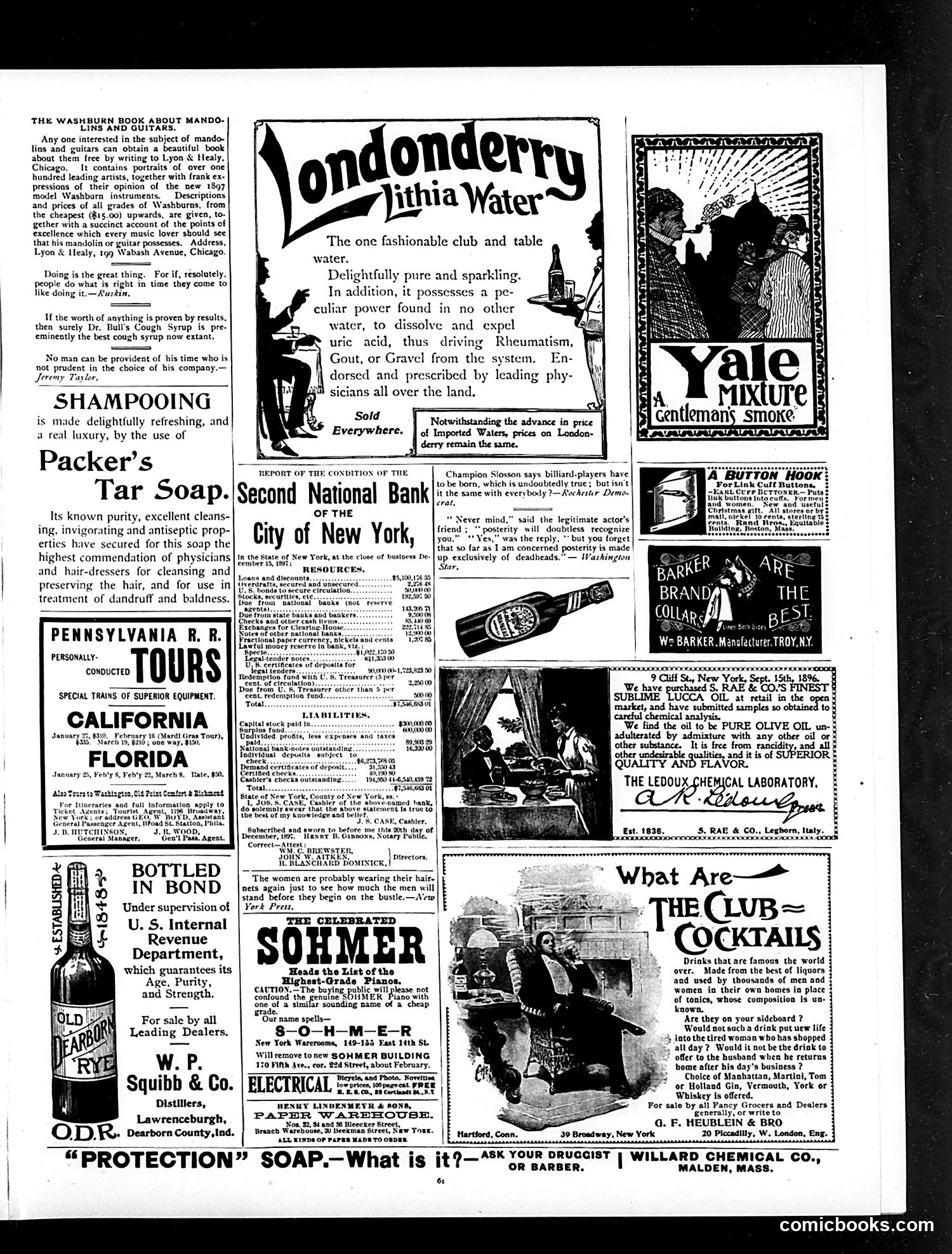Judge — January 22, 1898 — page 11 of 16