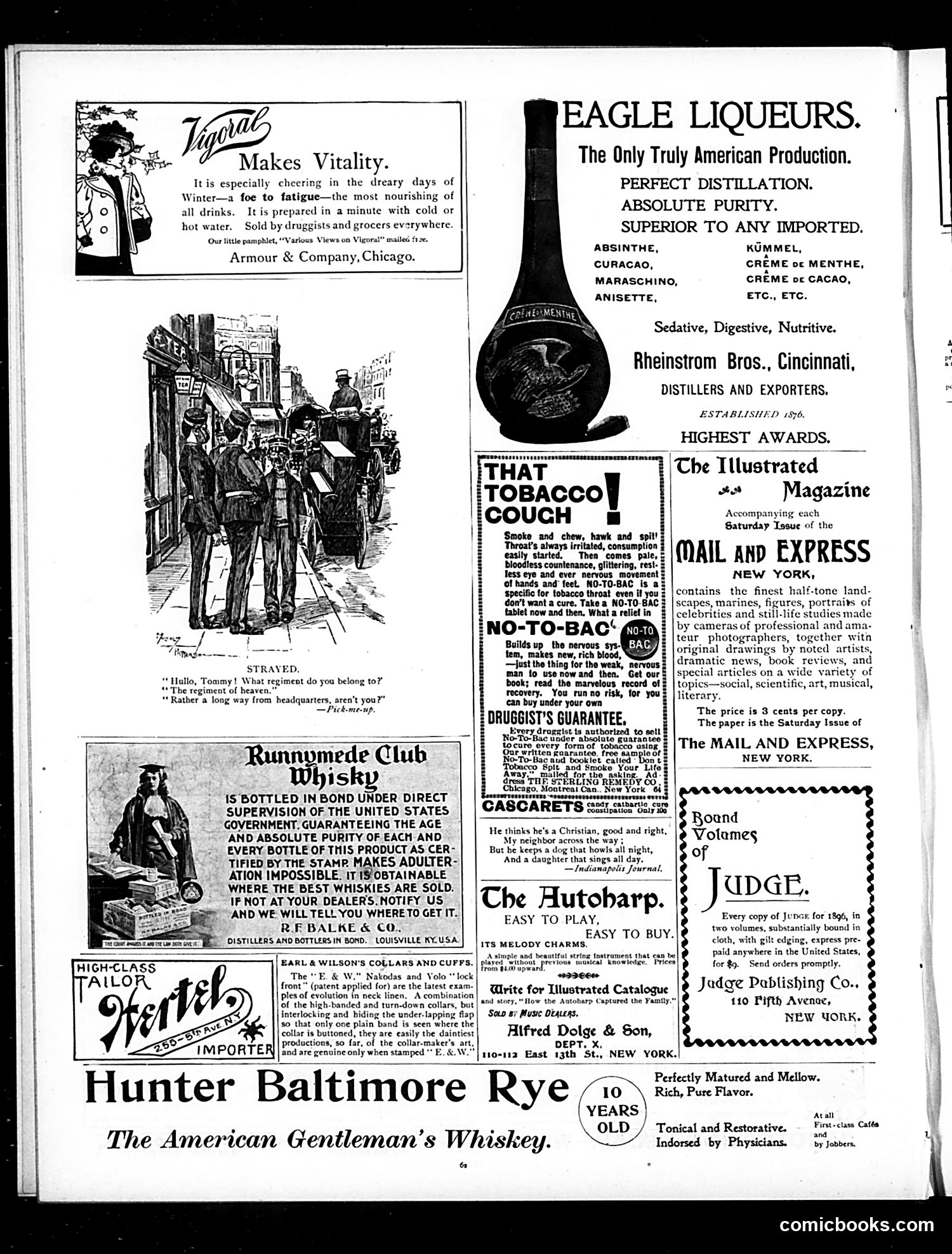 Judge — January 22, 1898 — page 12 of 16
