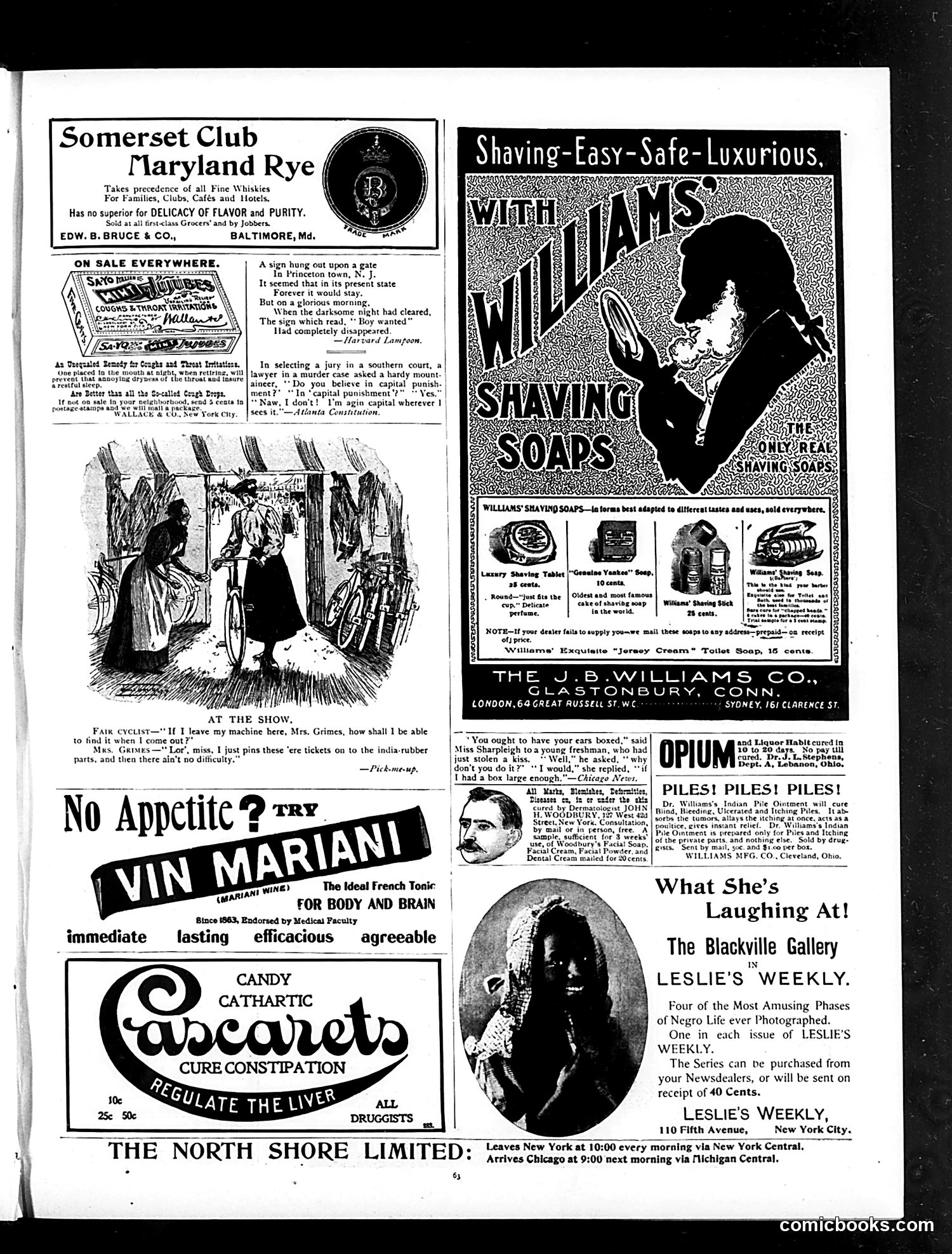 Judge — January 22, 1898 — page 13 of 16
