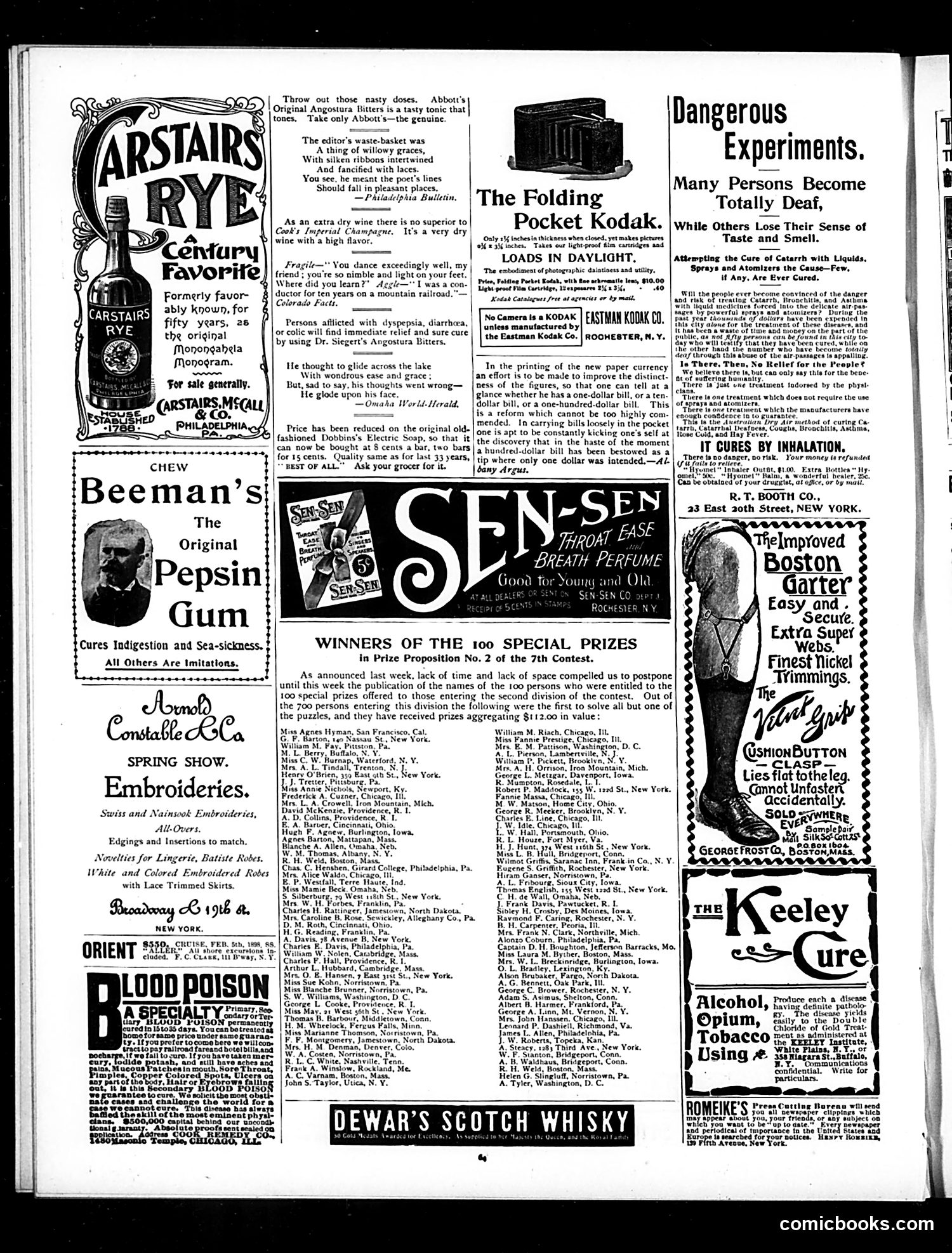 Judge — January 22, 1898 — page 14 of 16