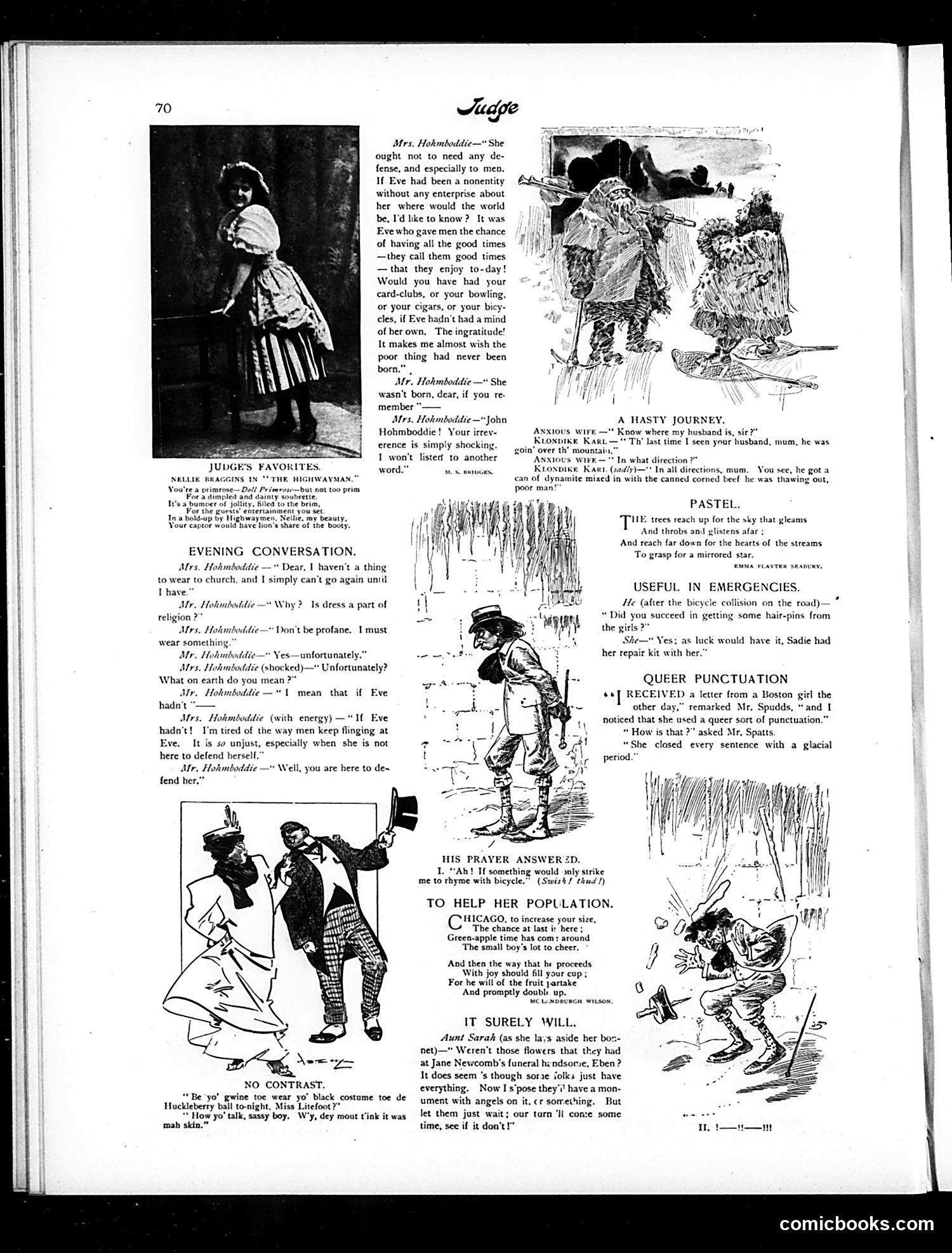 Judge — January 29, 1898 — page 4 of 16