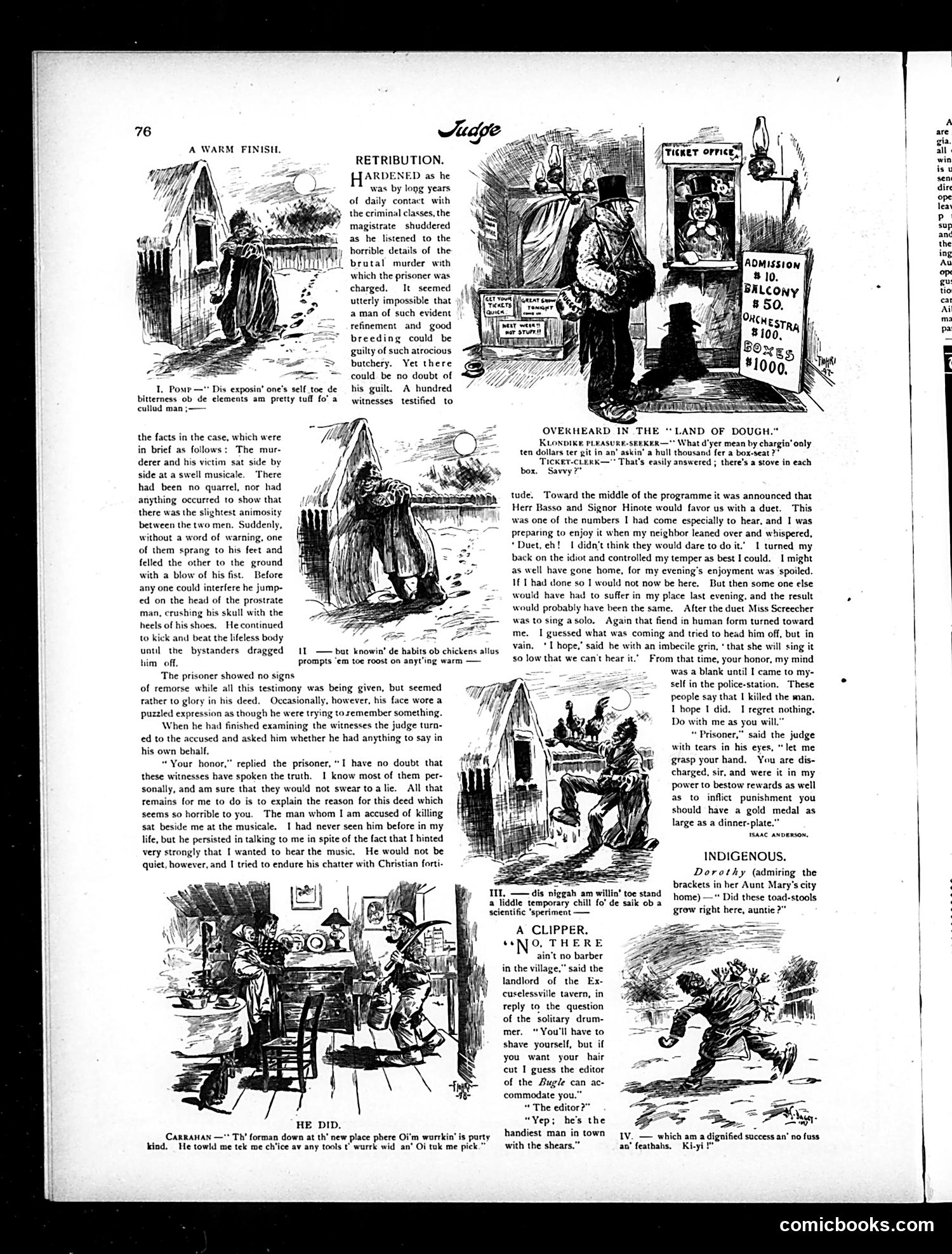 Judge — January 29, 1898 — page 10 of 16
