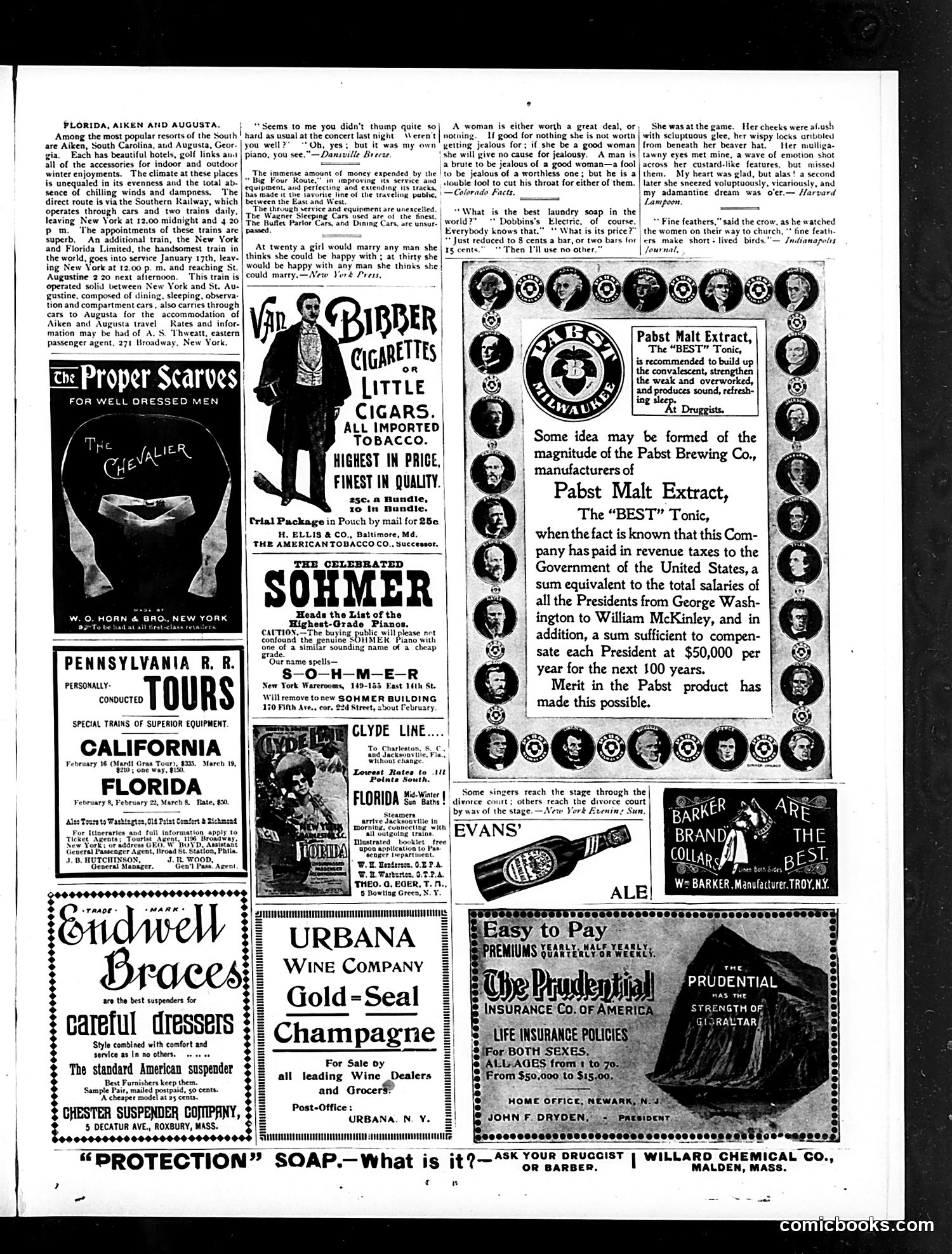 Judge — January 29, 1898 — page 11 of 16