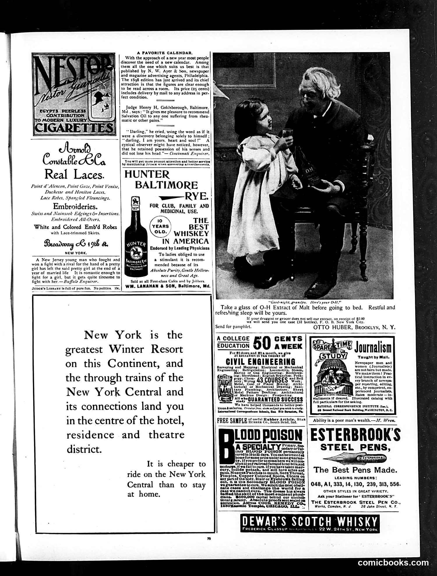 Judge — January 29, 1898 — page 13 of 16