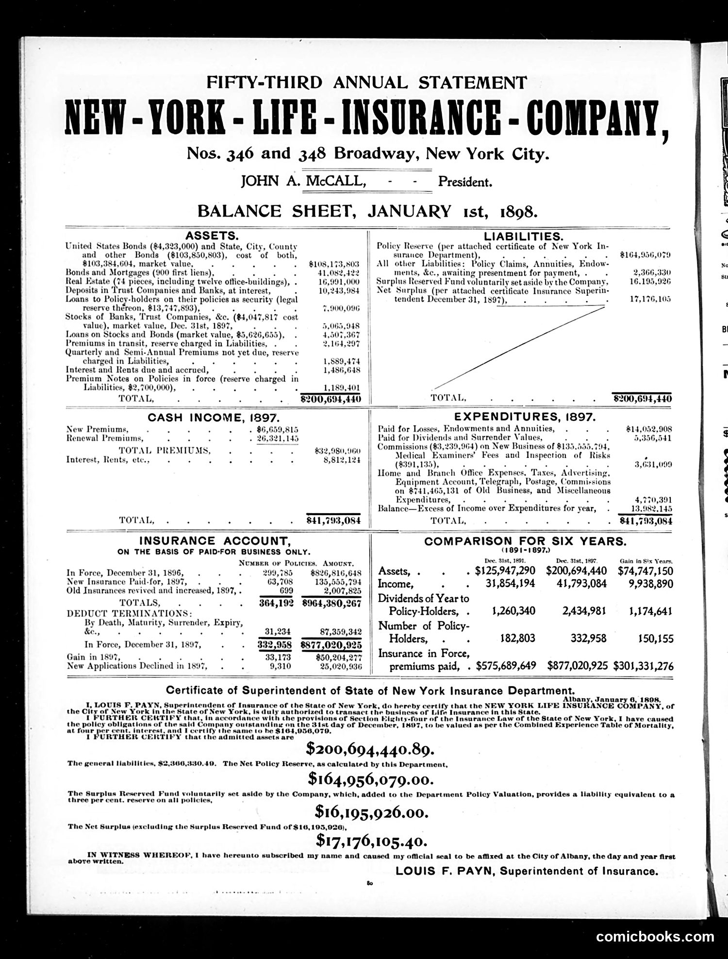 Judge — January 29, 1898 — page 14 of 16